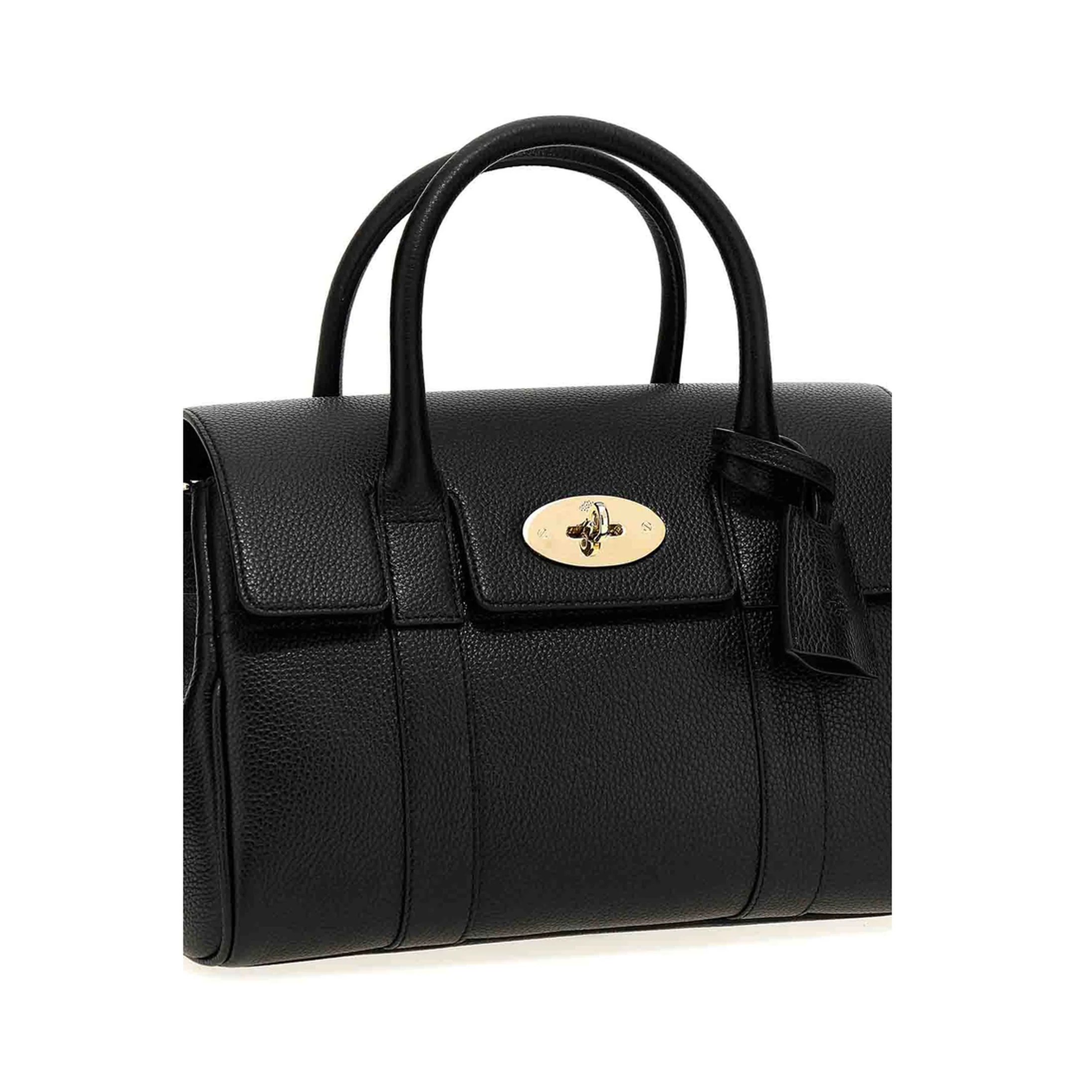 Small Bayswater Satchel - Image 3