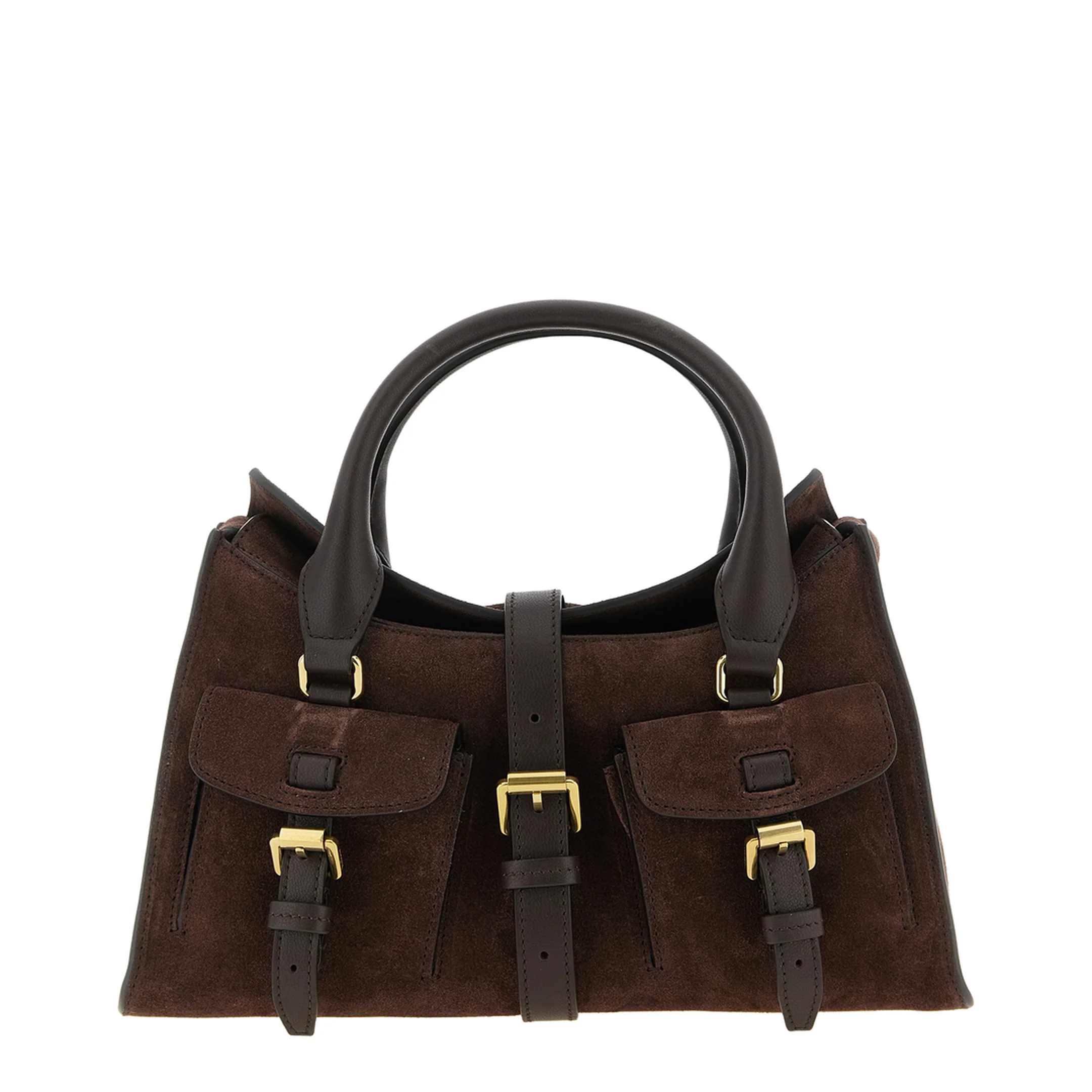 Small Roxanne Suede
