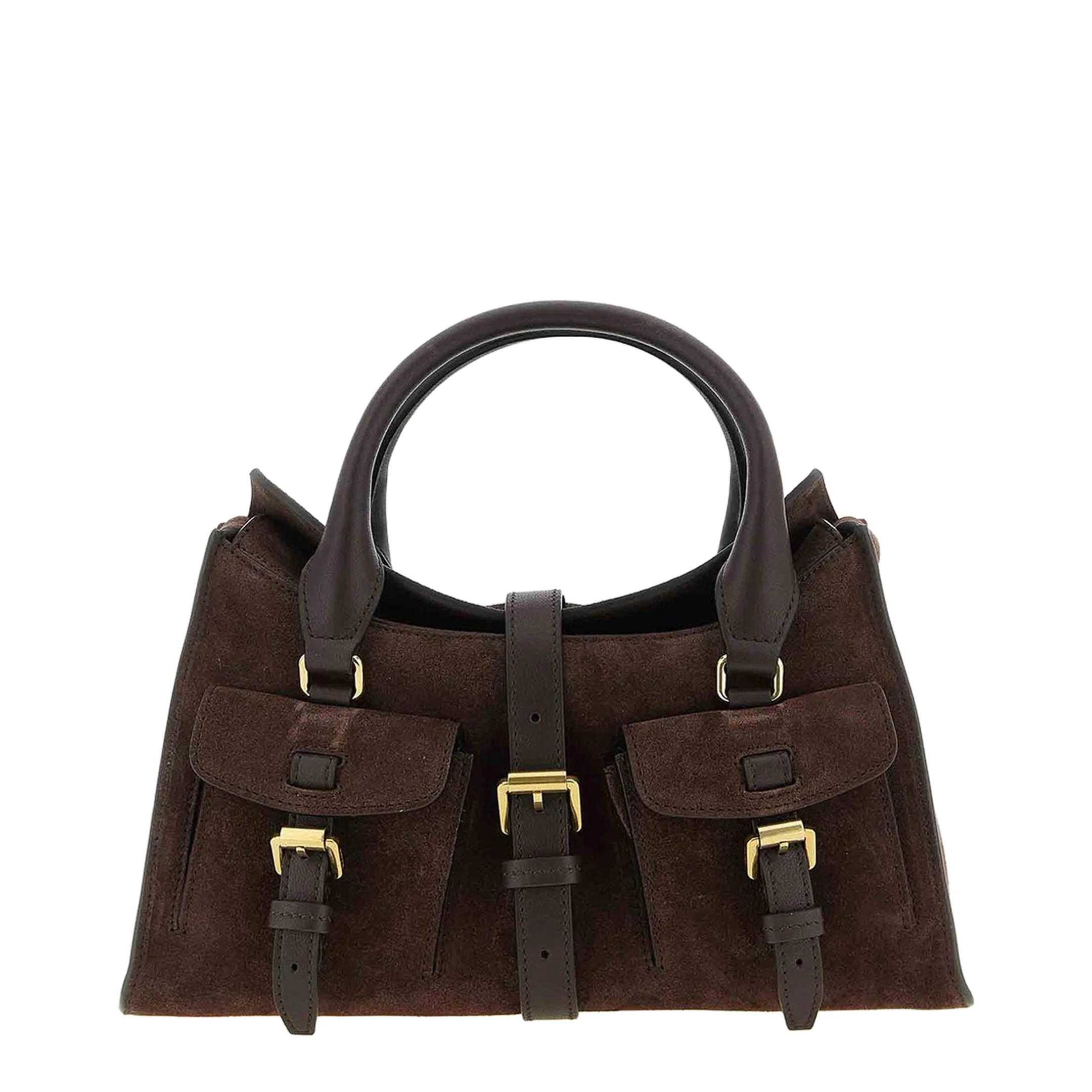Small Roxanne Suede - Image 5