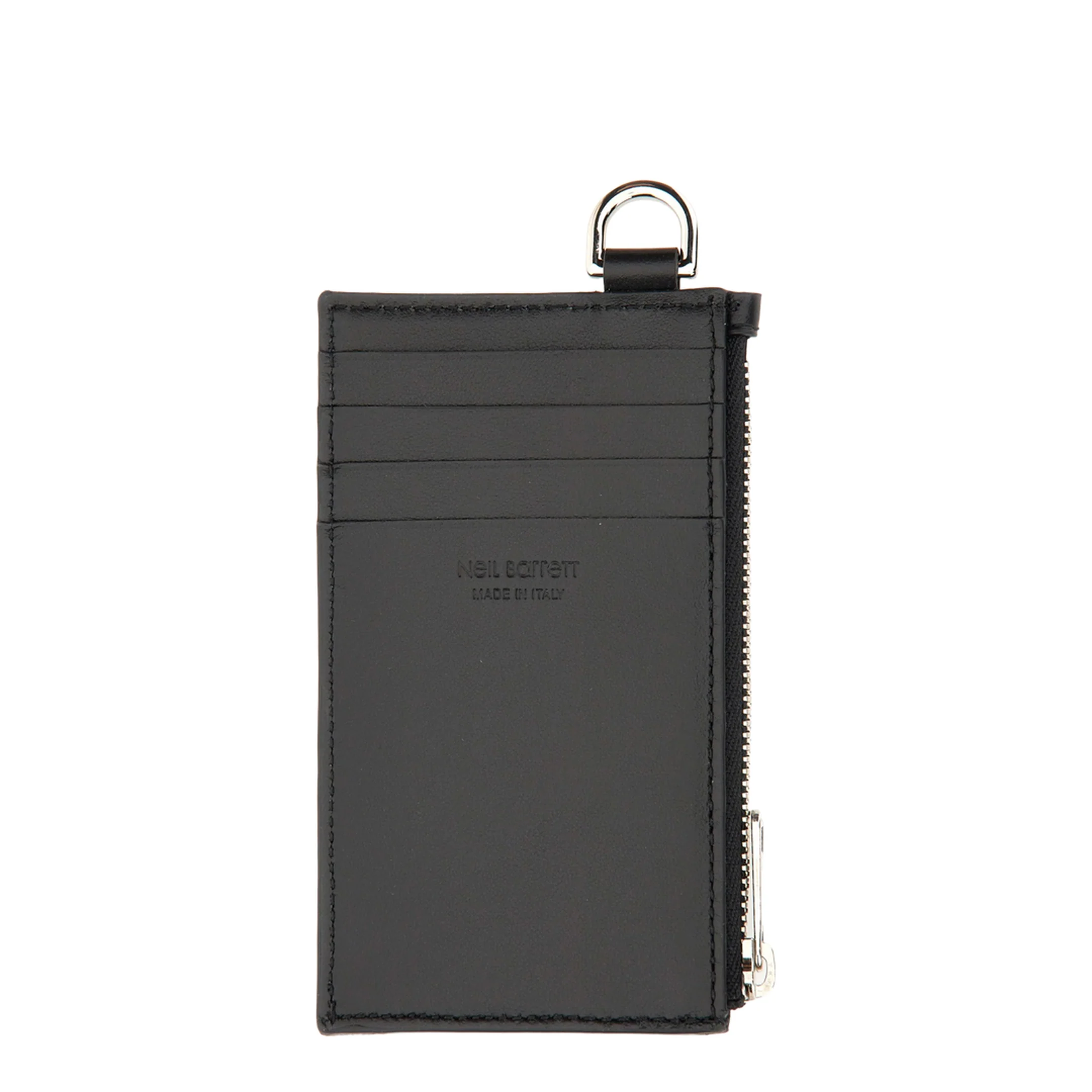 Card Holder with Strap - Image 3