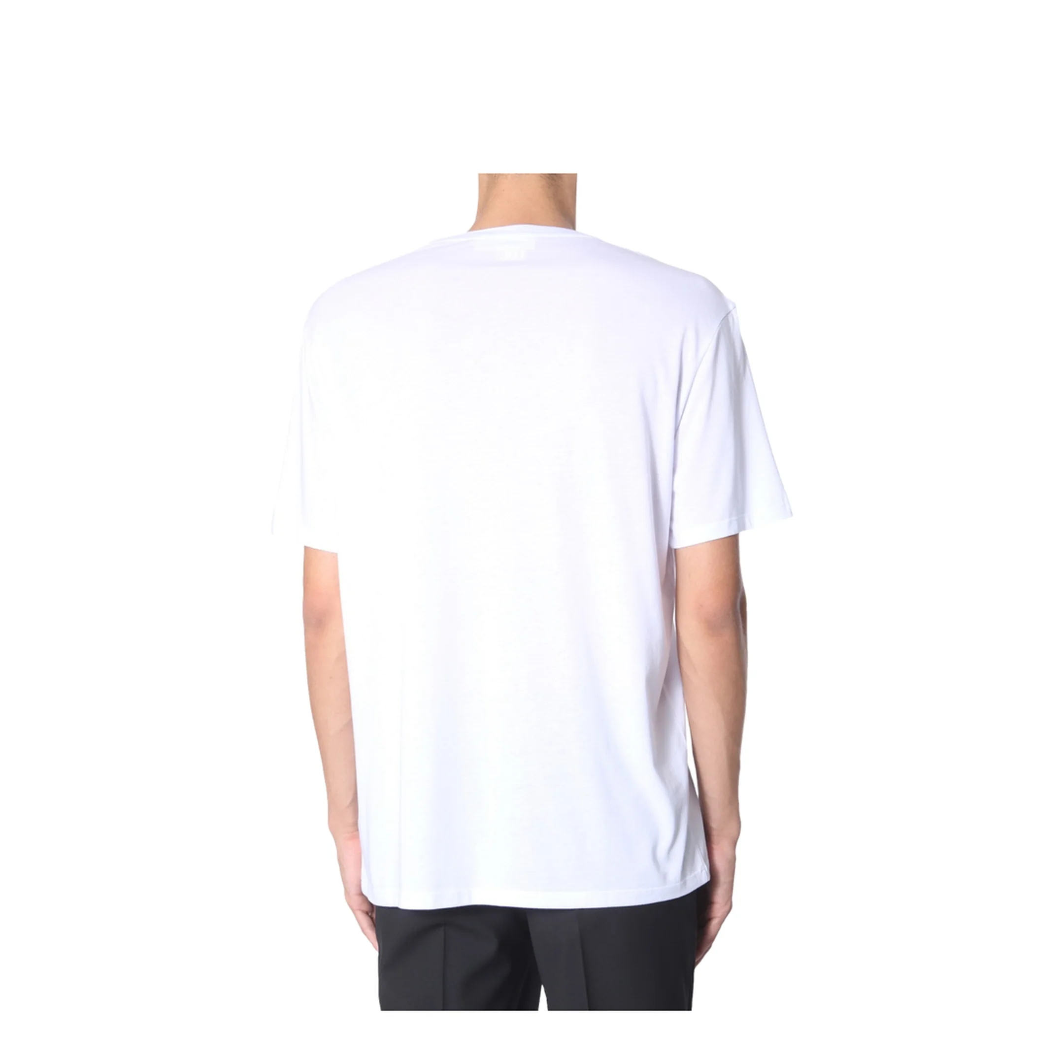 Chaotic Subway T-Shirt - Image 3