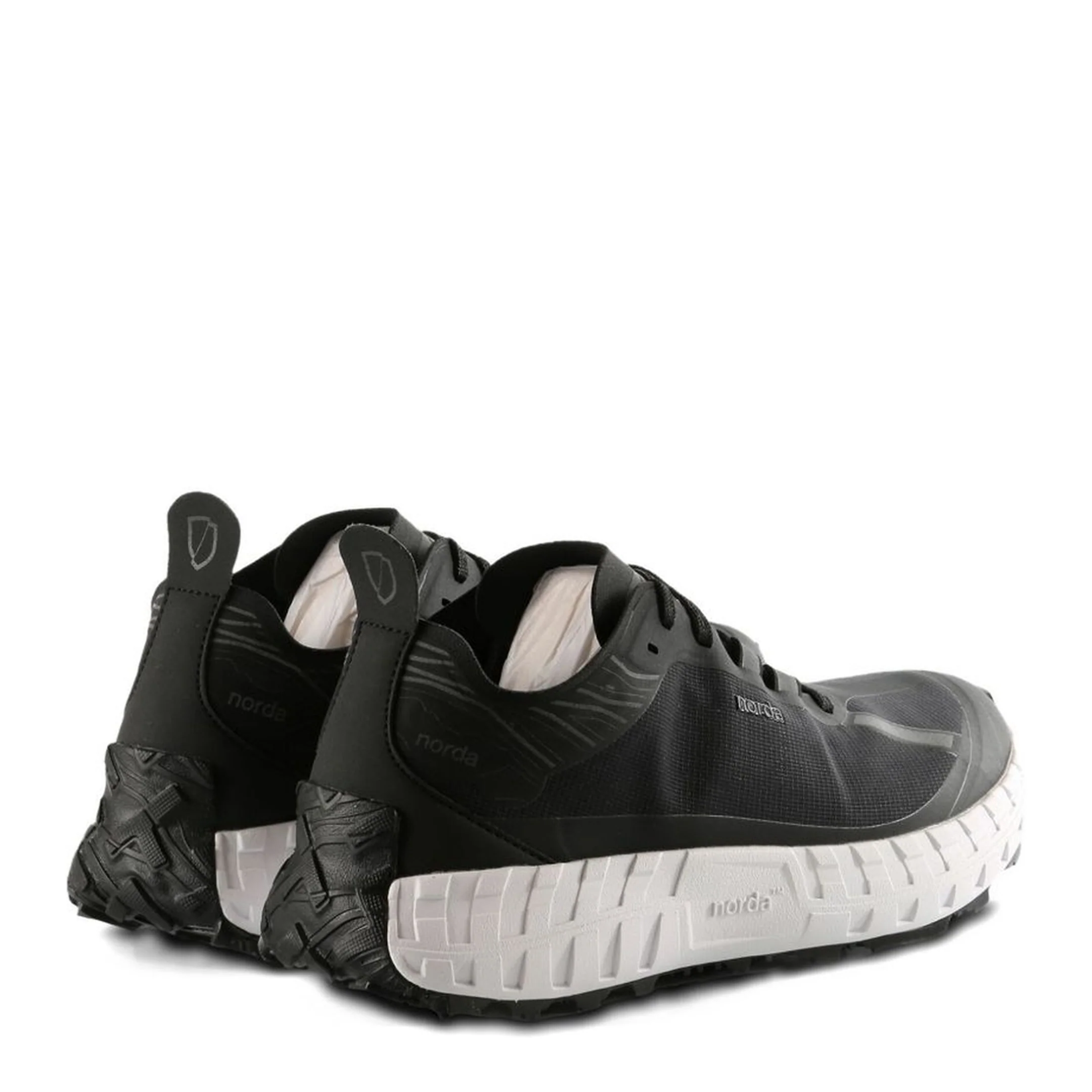 Sneakers Black - Image 3
