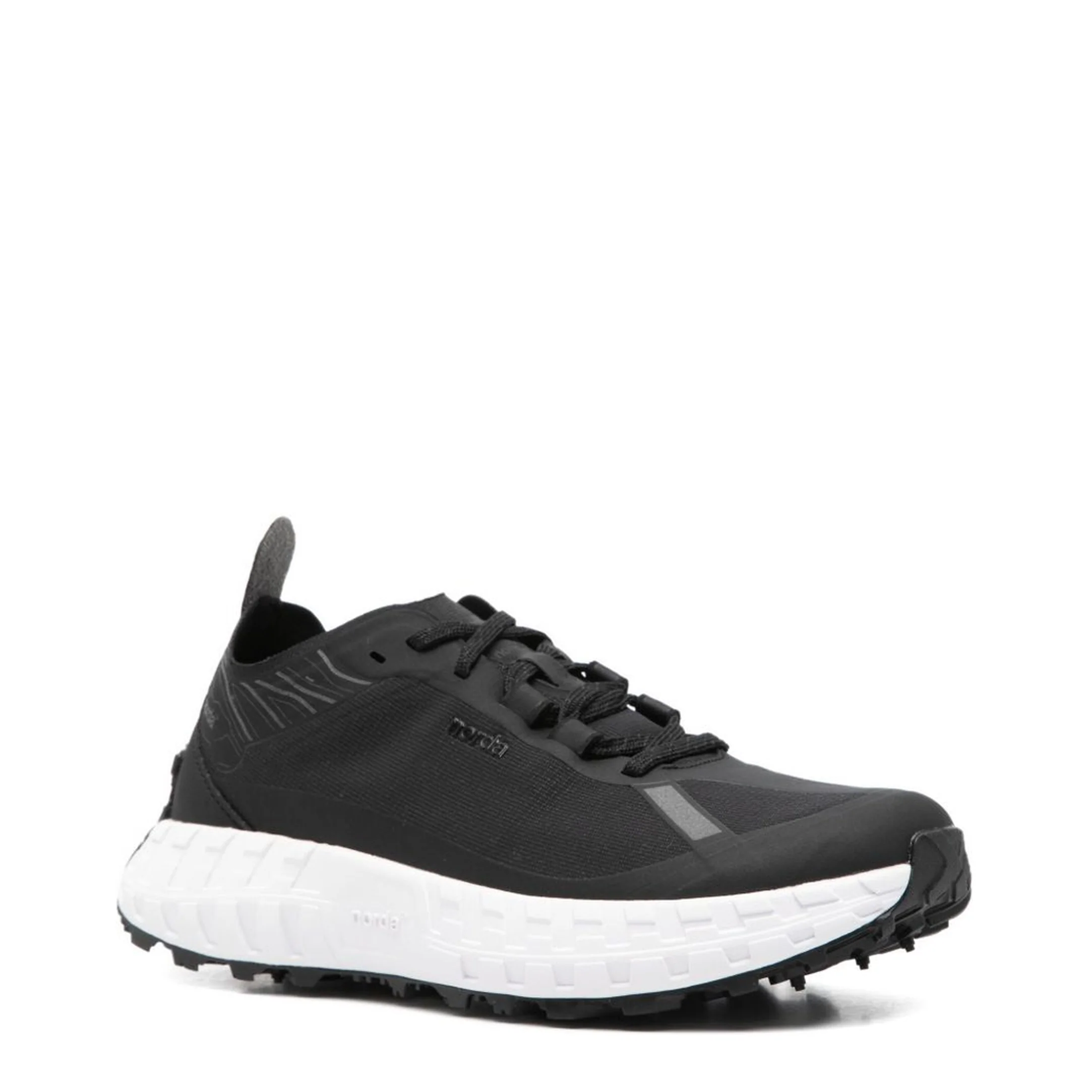 Sneakers Black - Image 3