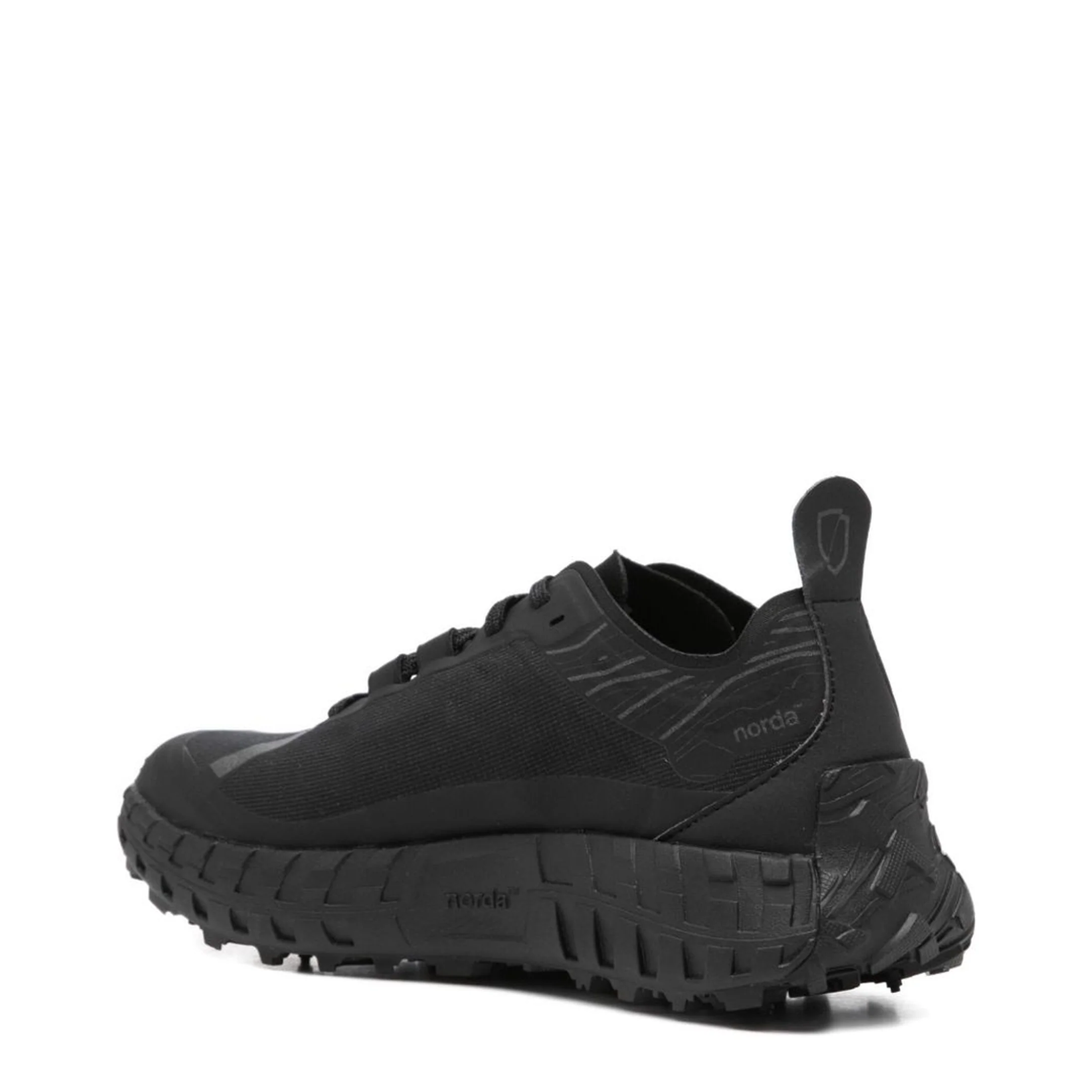 Sneakers Black - Image 3