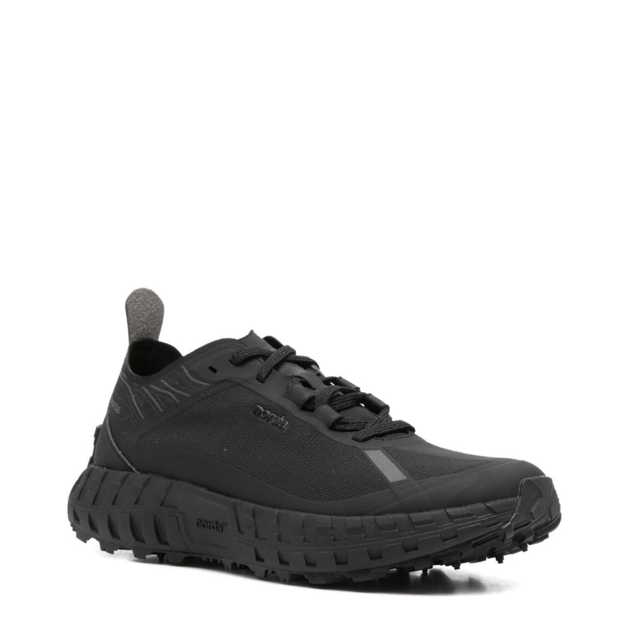 Sneakers Black - Image 4