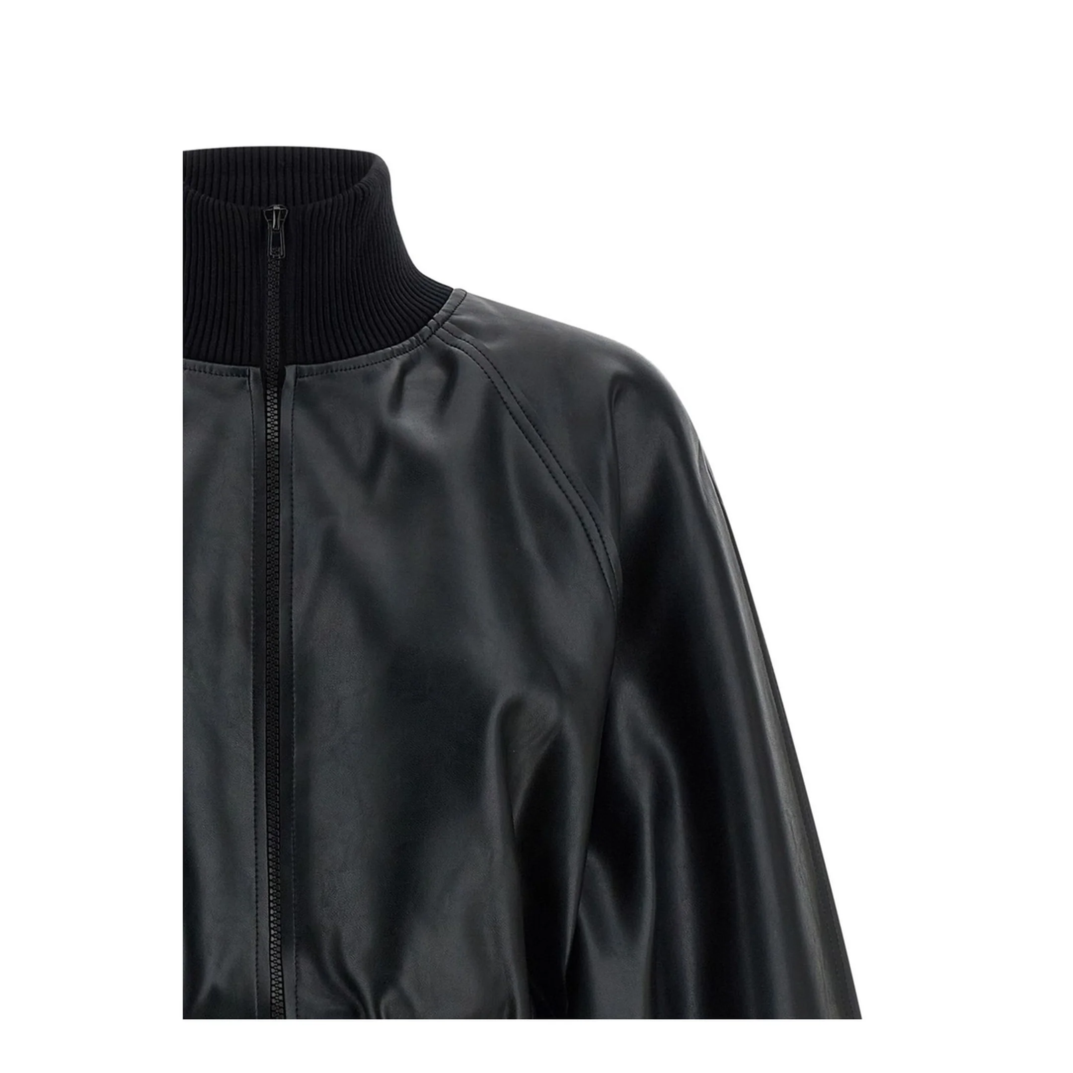 Coats Black - Image 2