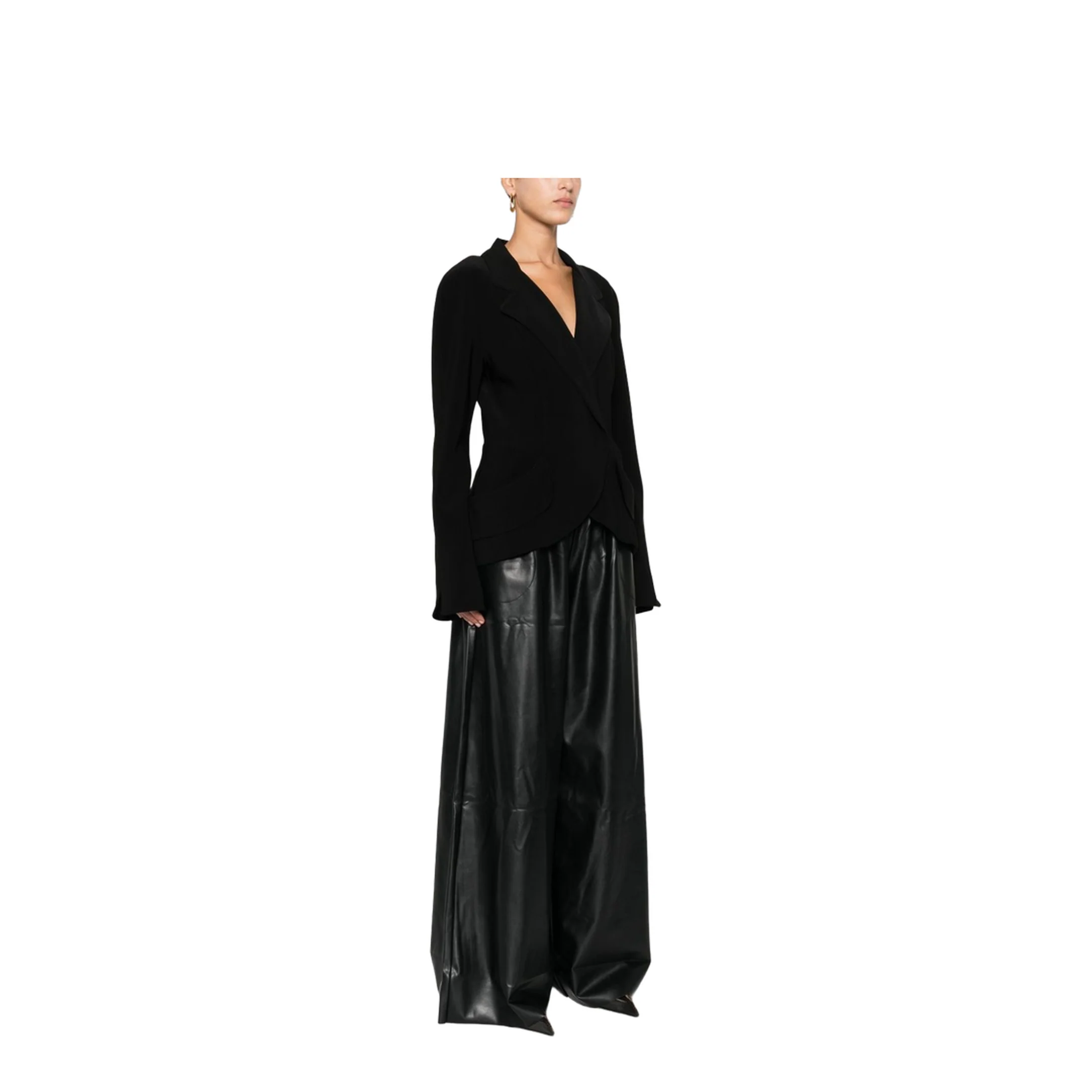 Jackets Black - Image 4