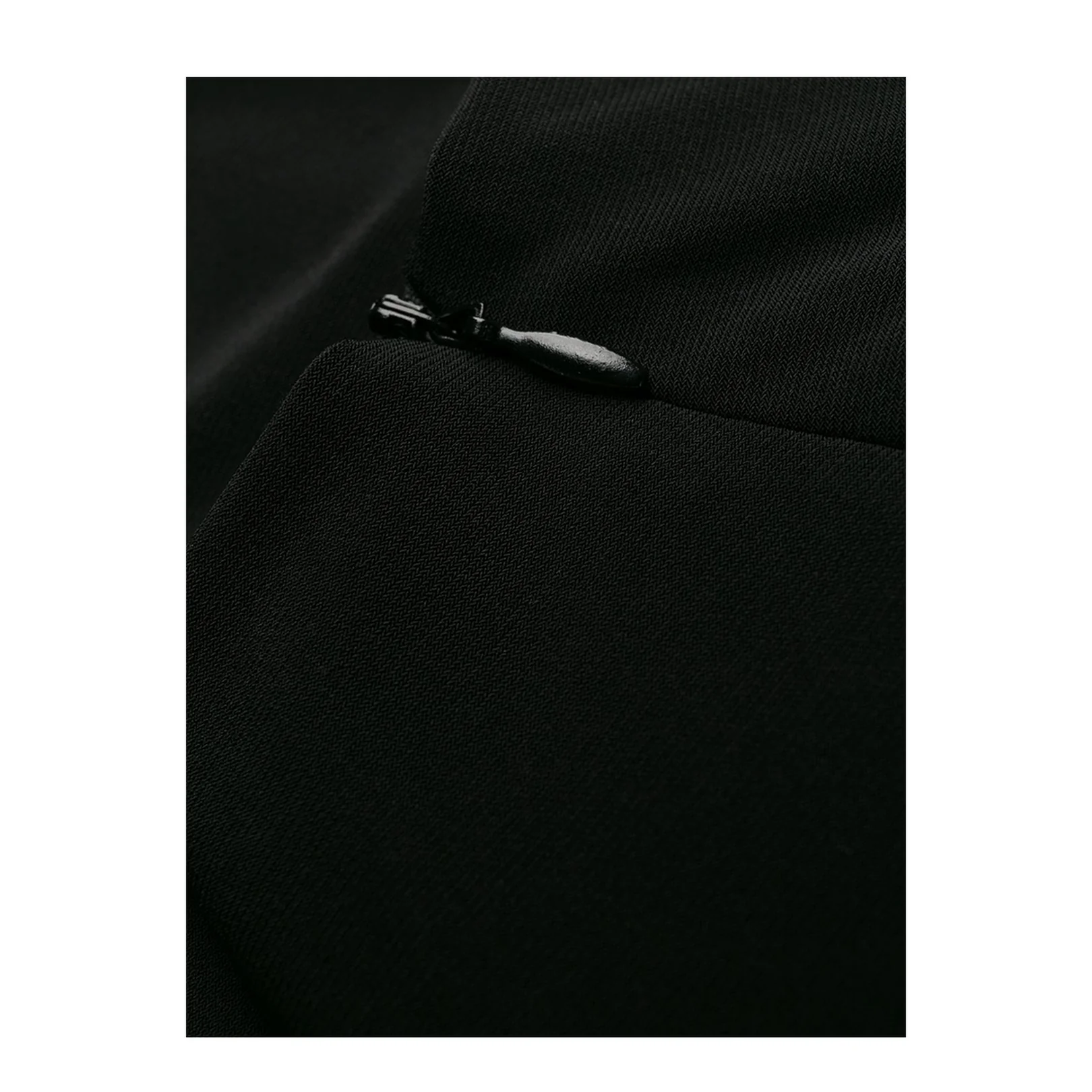 Slim Fit Long Sleeve Turtle Top - Image 6