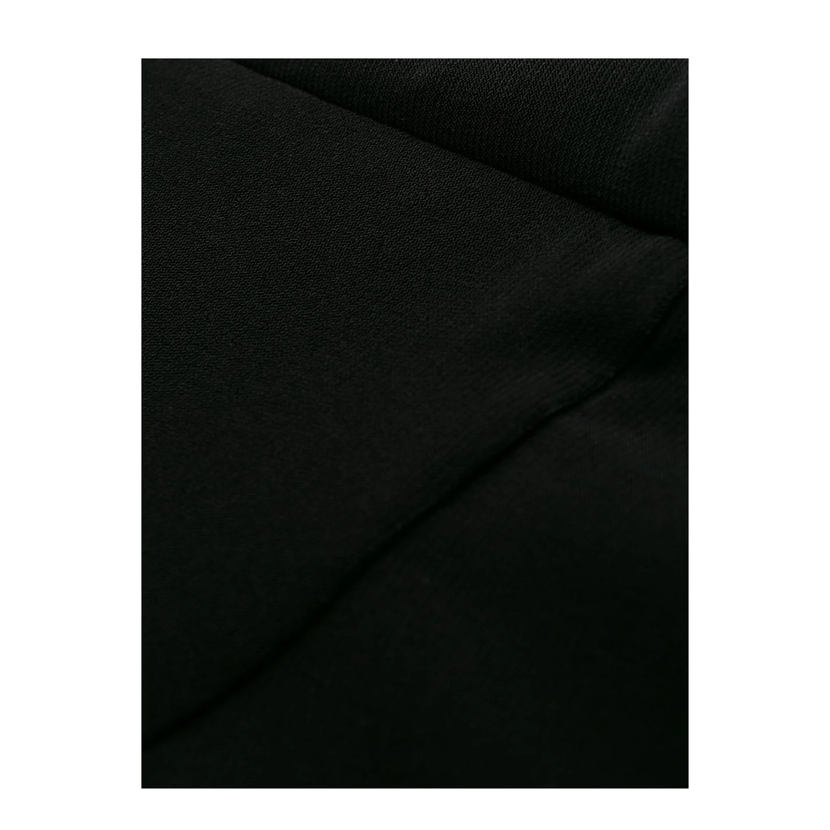 Slim Fit Long Sleeve Turtle Top - Image 7