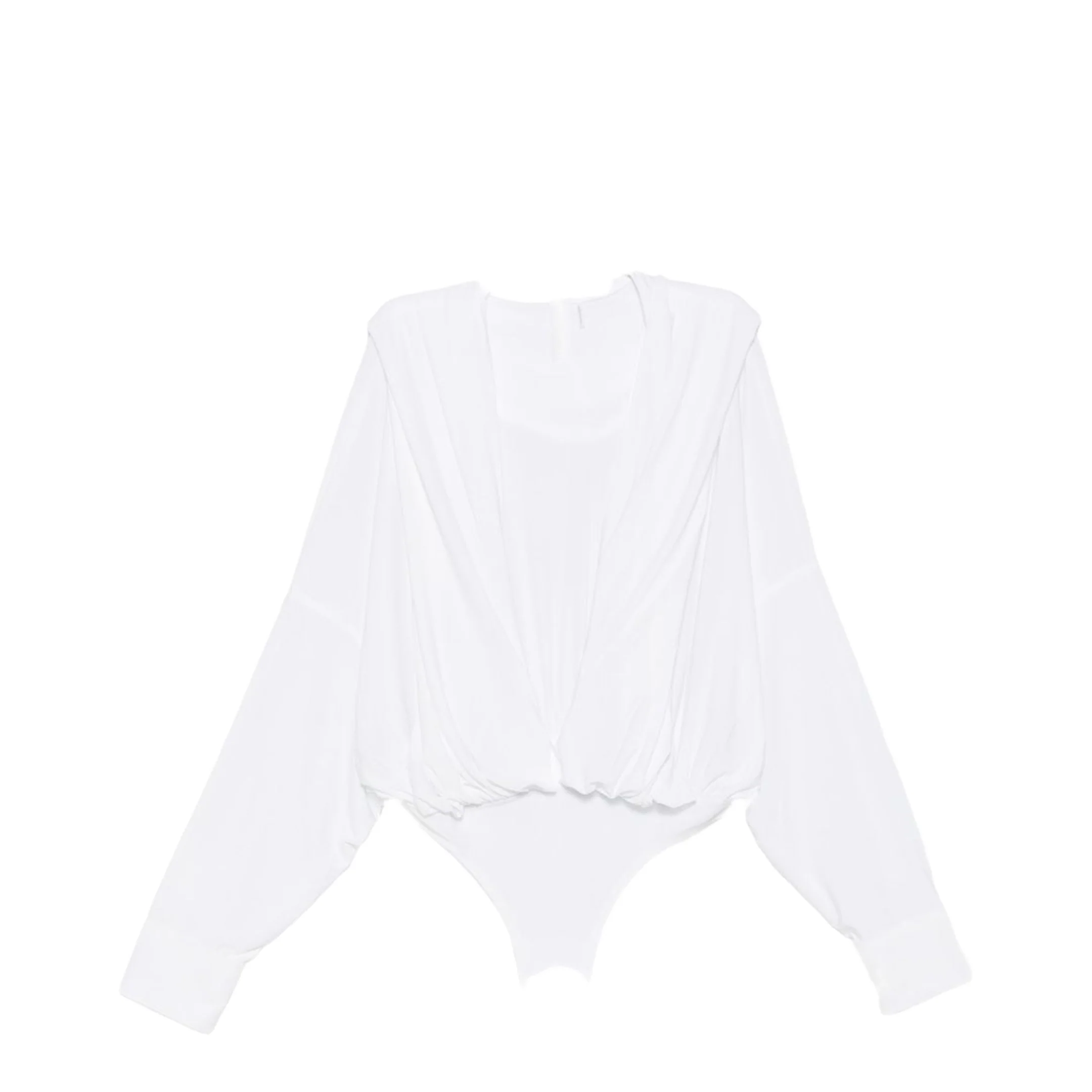 Top White