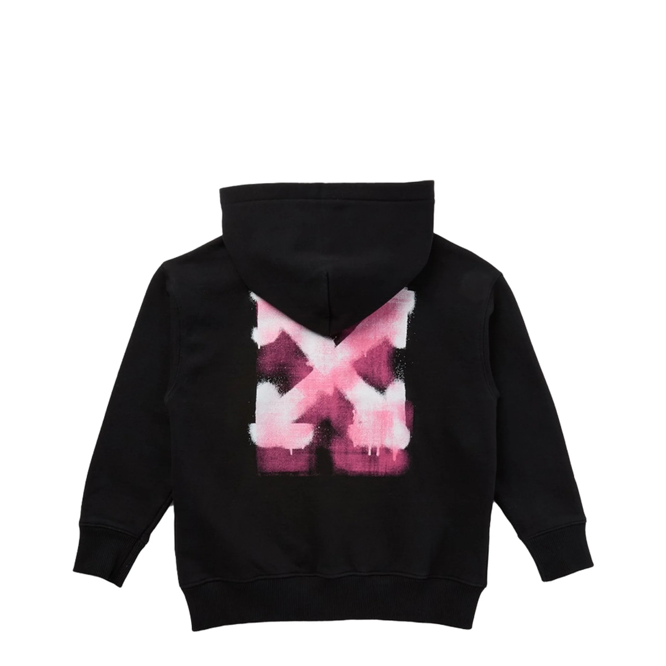 ARROWSPRAY LOGO SWEATSHIRT - Image 2