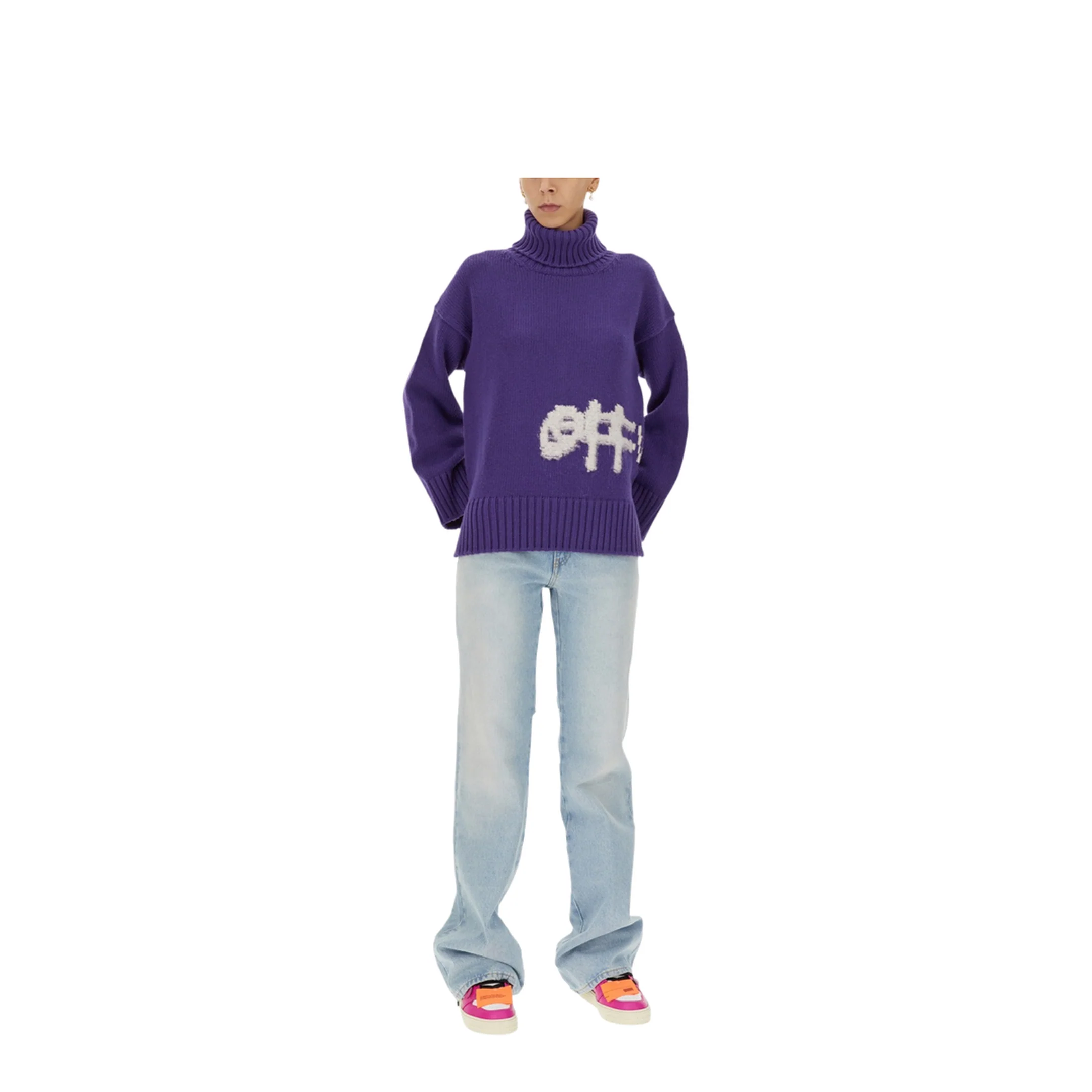 Beach Baby Baggy Jeans - Image 2