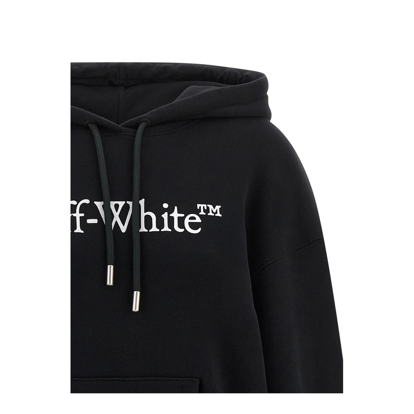 Big Logo Bookkish Sweatshirt - Image 3