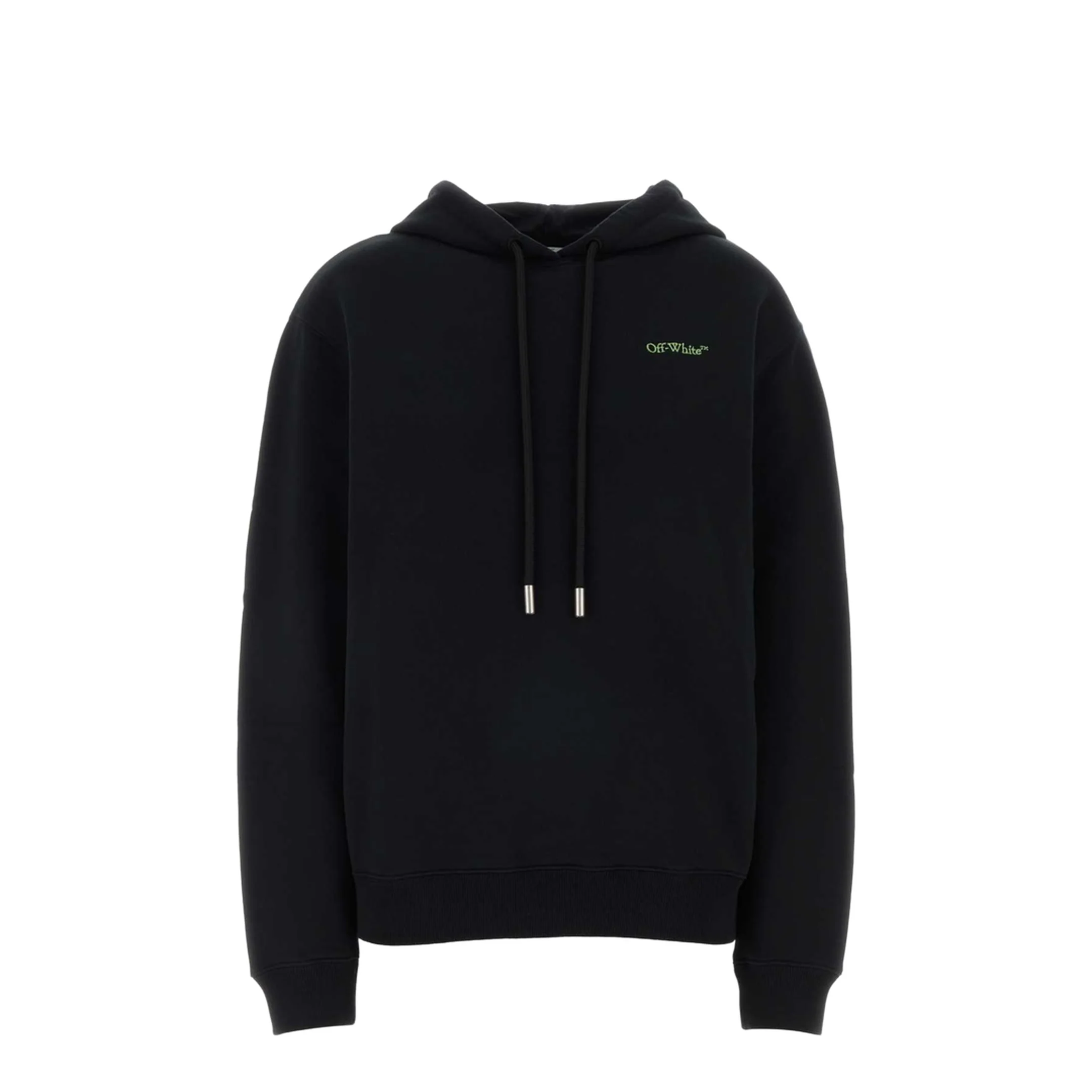 Women's Black Cotton Sweaters