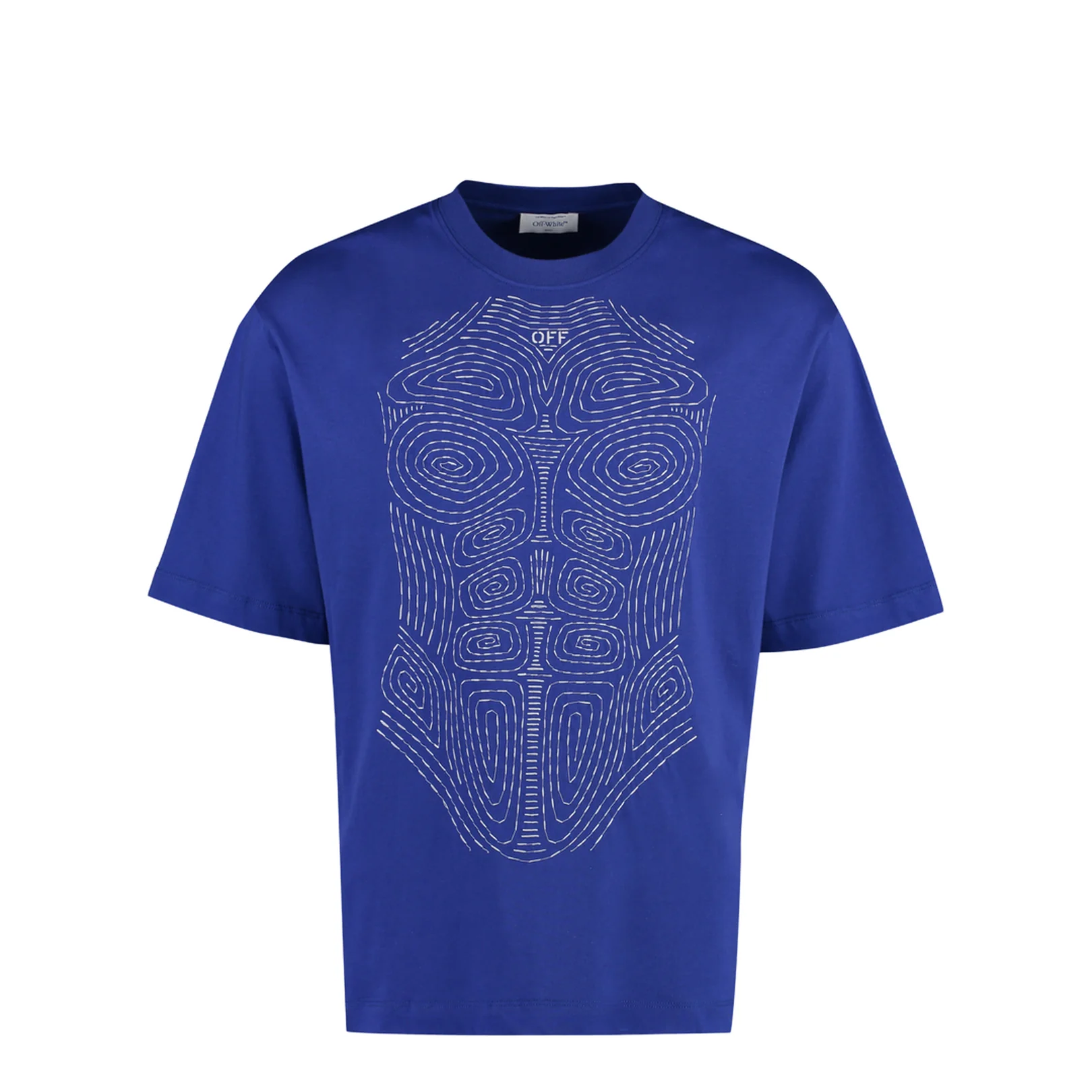 Body Stitch T-Shirt - Image 3