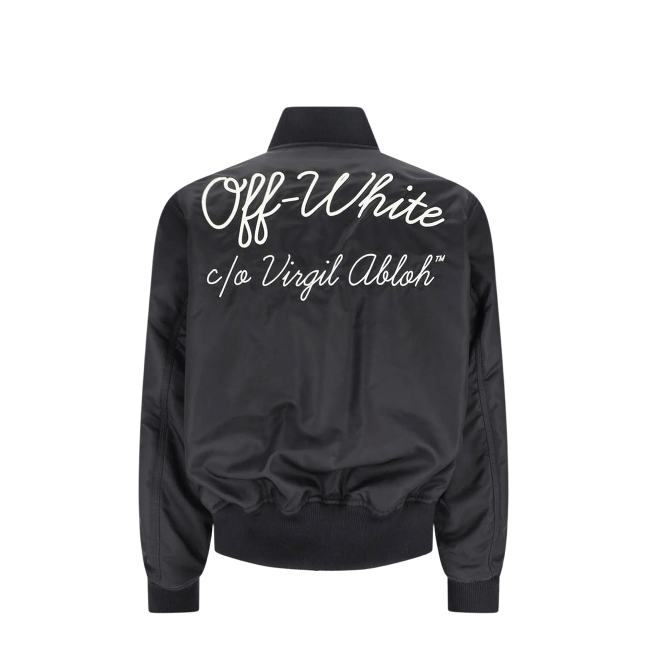 Bomber Jacket - Image 2