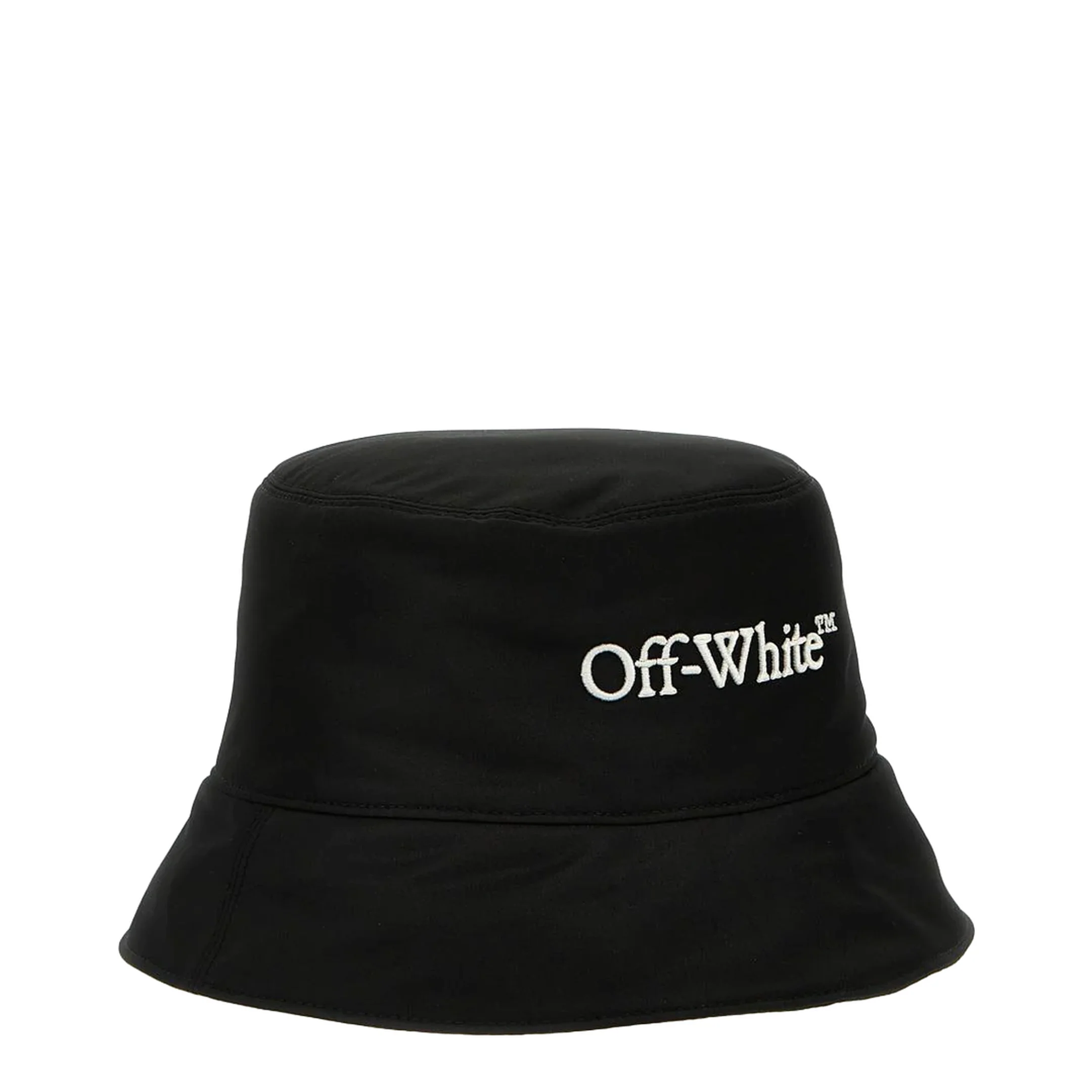 Bookish Bucket Hat - Black - Image 2