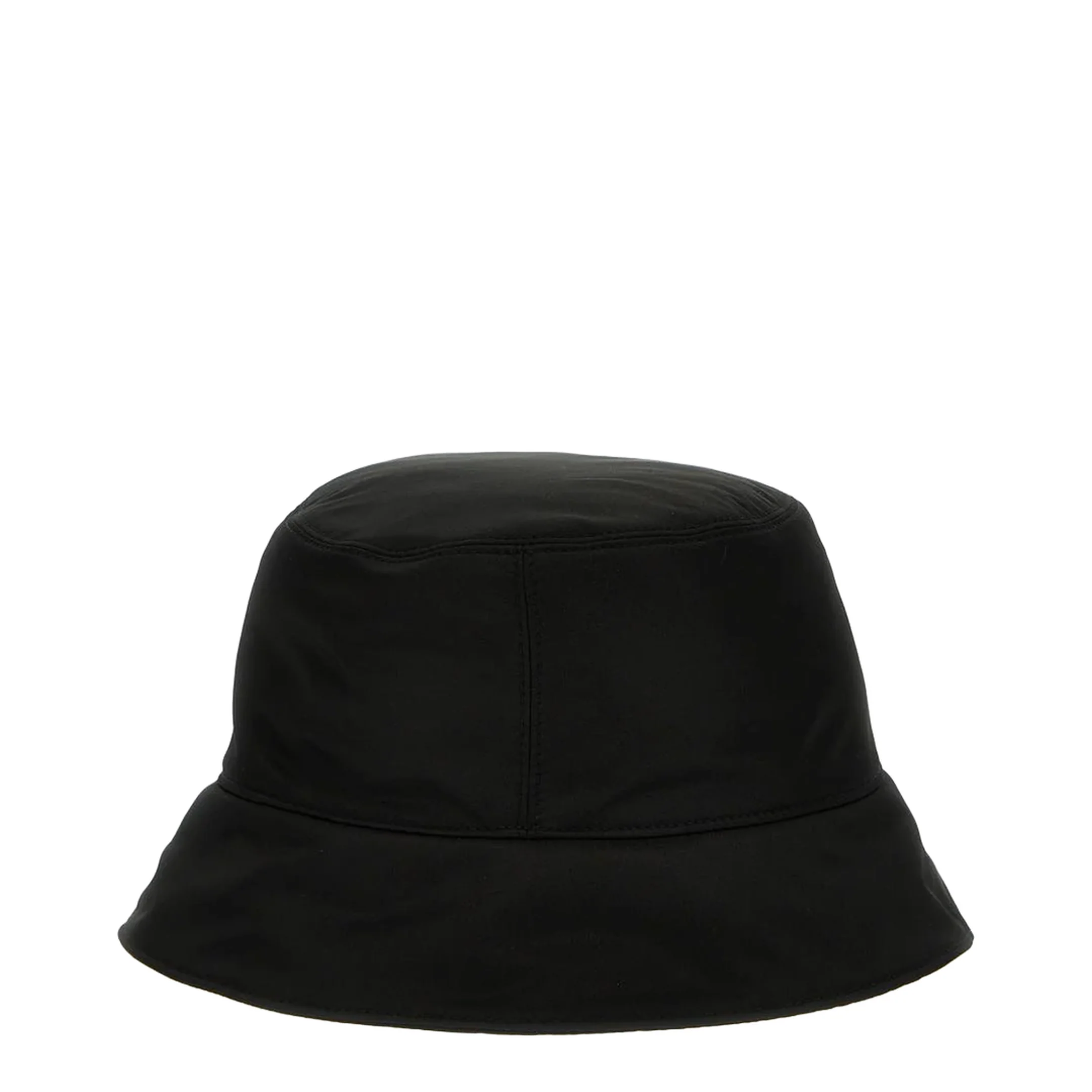 Bookish Bucket Hat - Black - Image 3