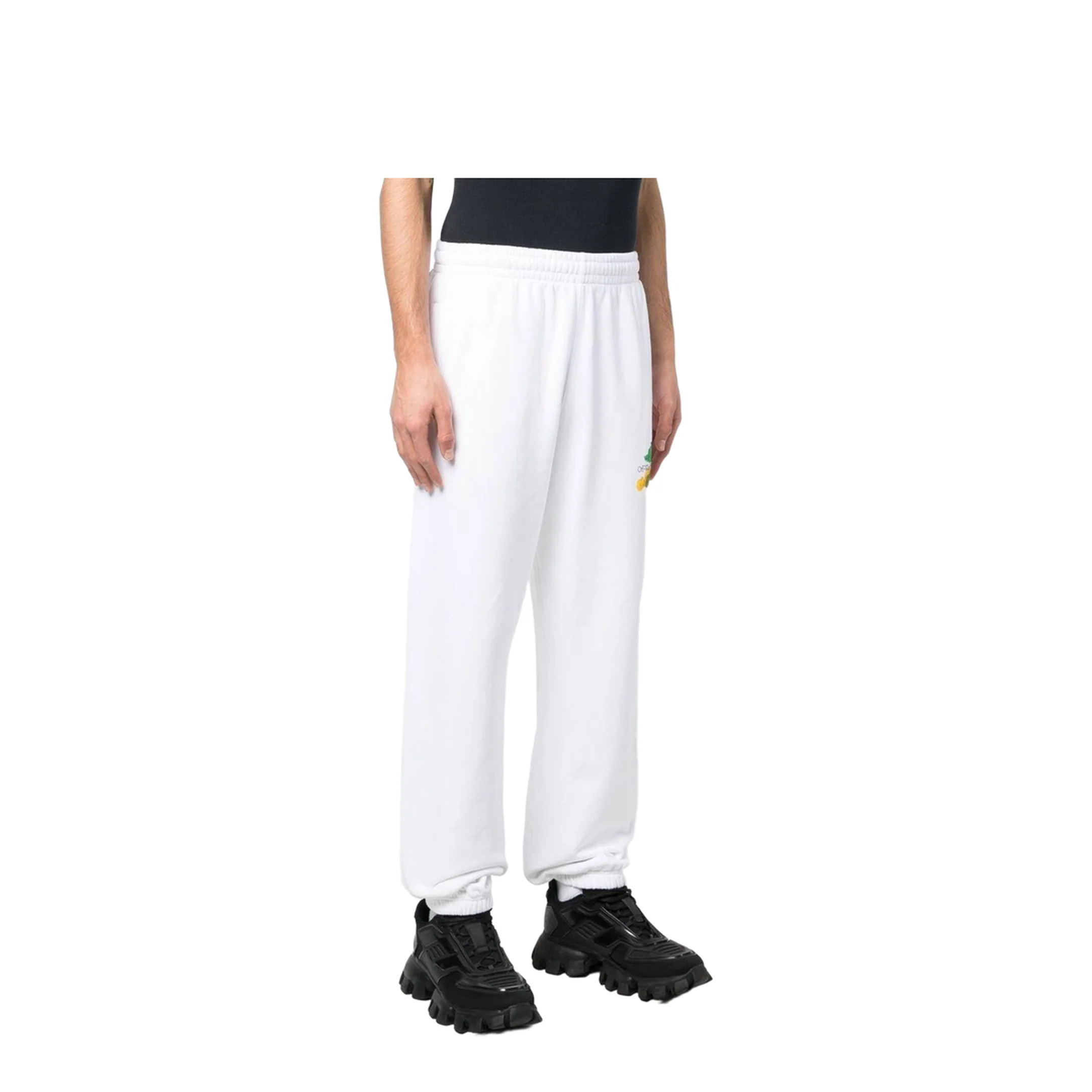 Brush Arrow Sweatpants - Image 3