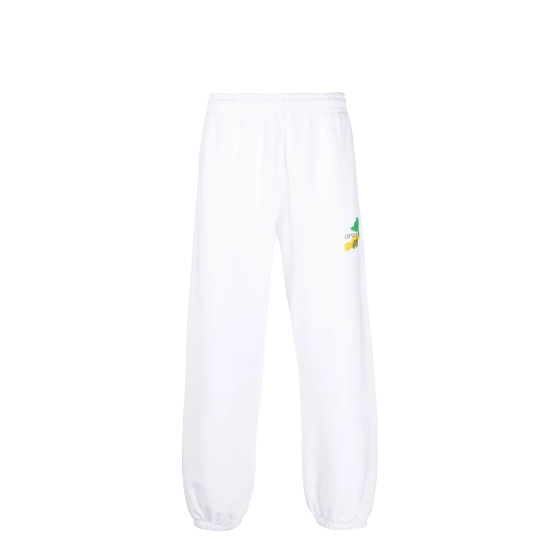 Brush Arrow Sweatpants - Image 5