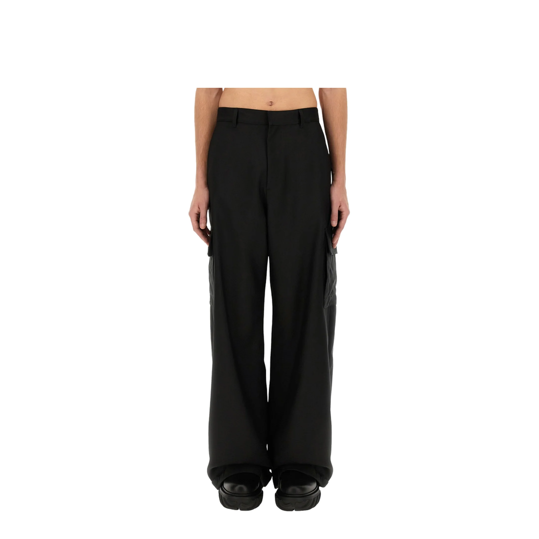 Cargo Pants - Image 2