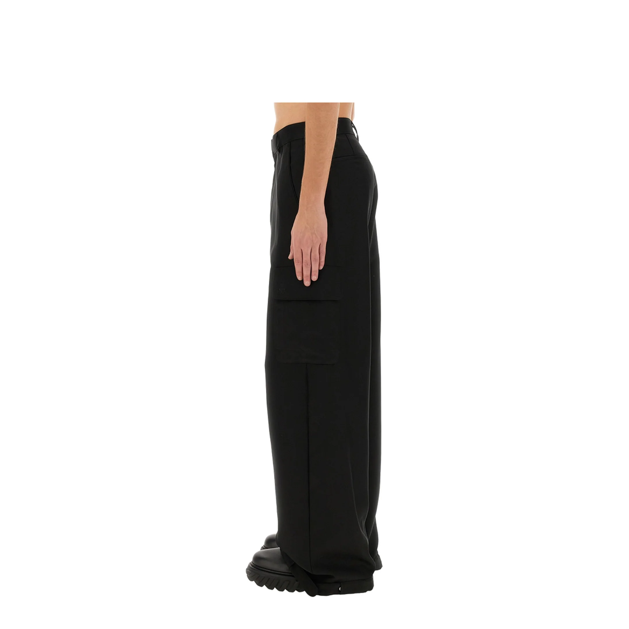 Cargo Pants - Image 6