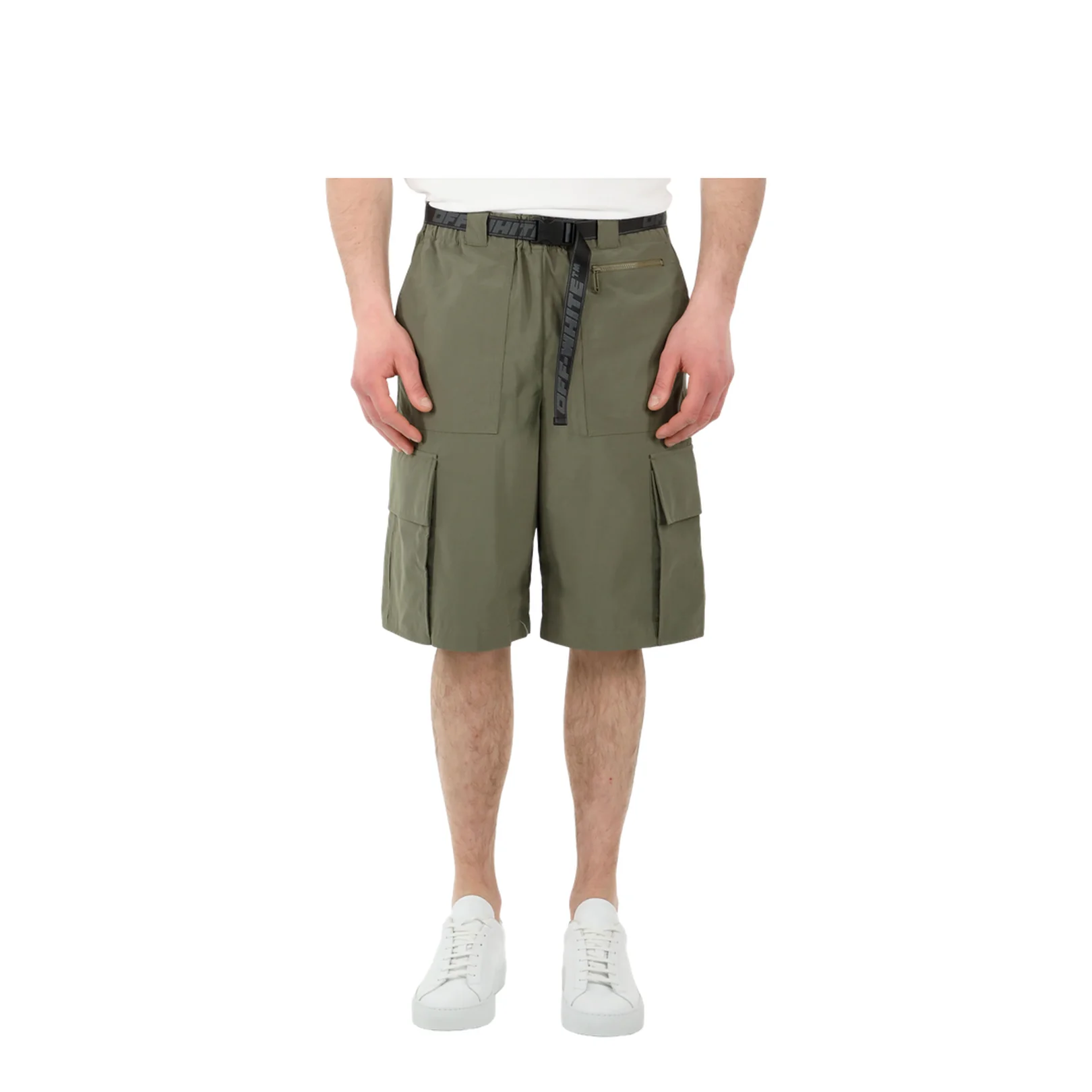 Cargo Shorts - Image 2