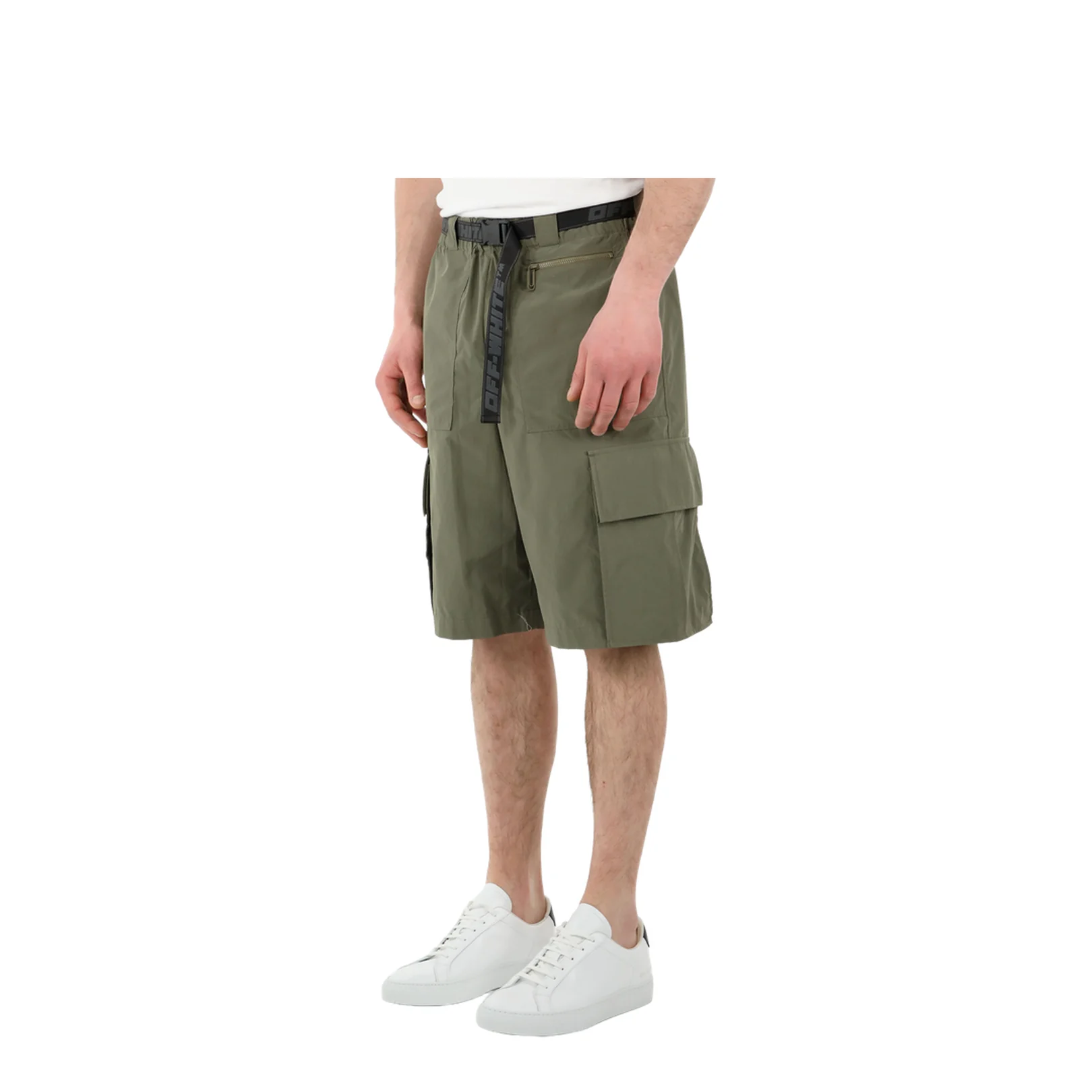 Cargo Shorts - Image 3