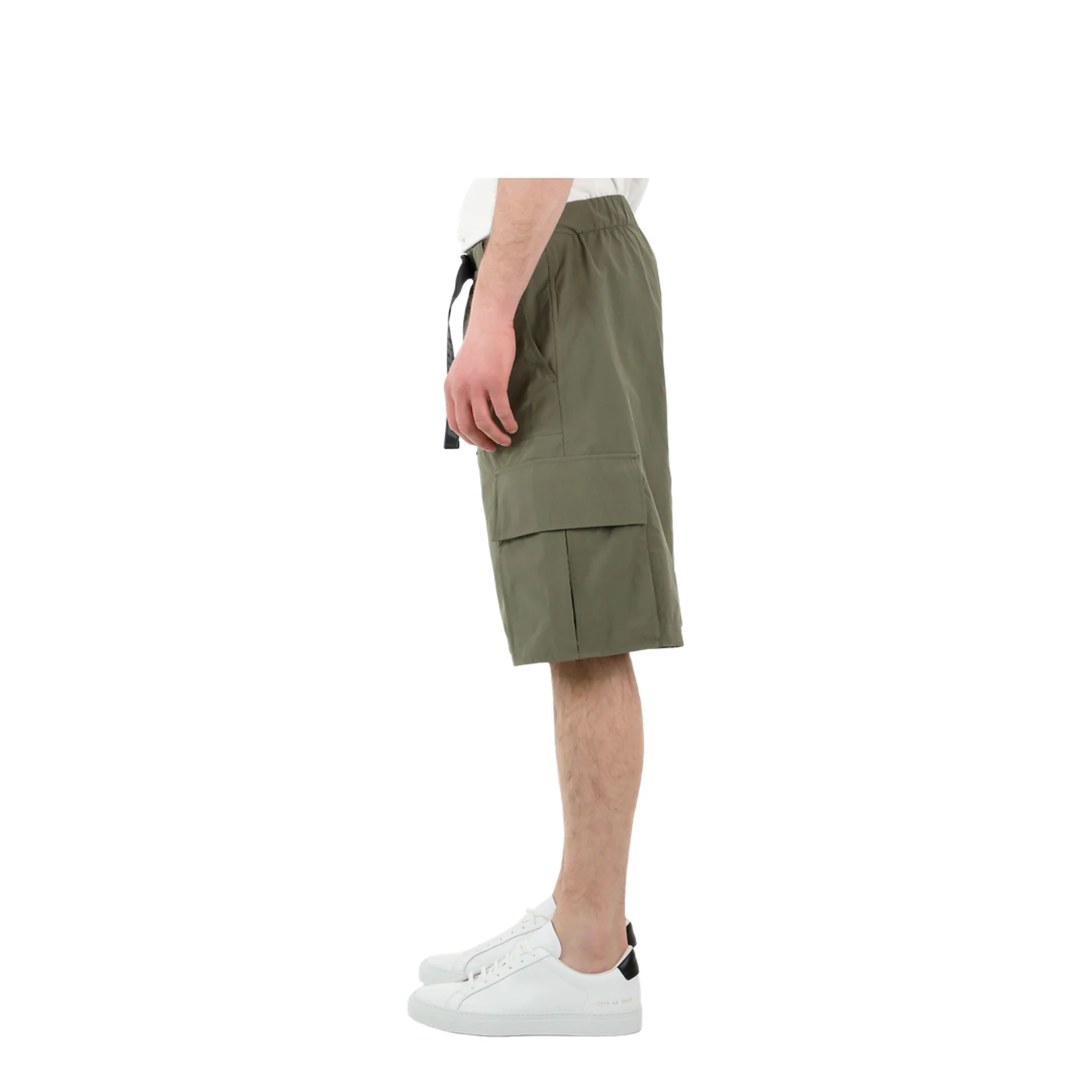 Cargo Shorts - Image 4