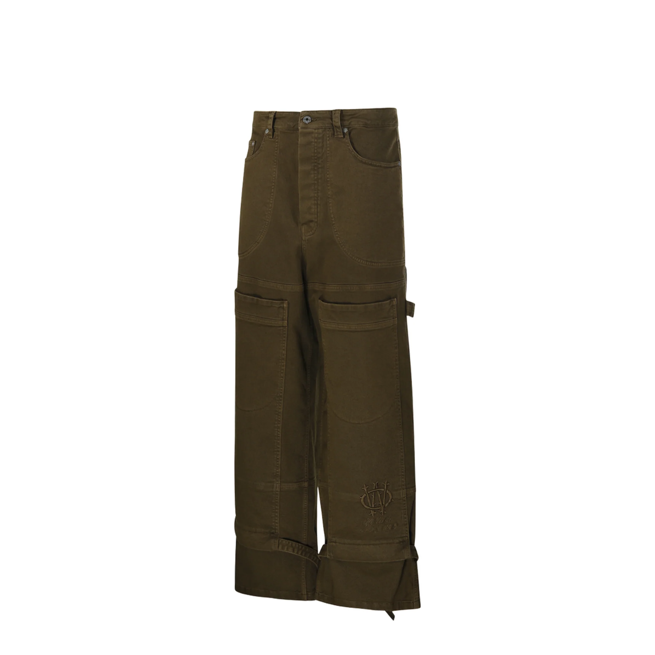 Casual Pants - Image 2