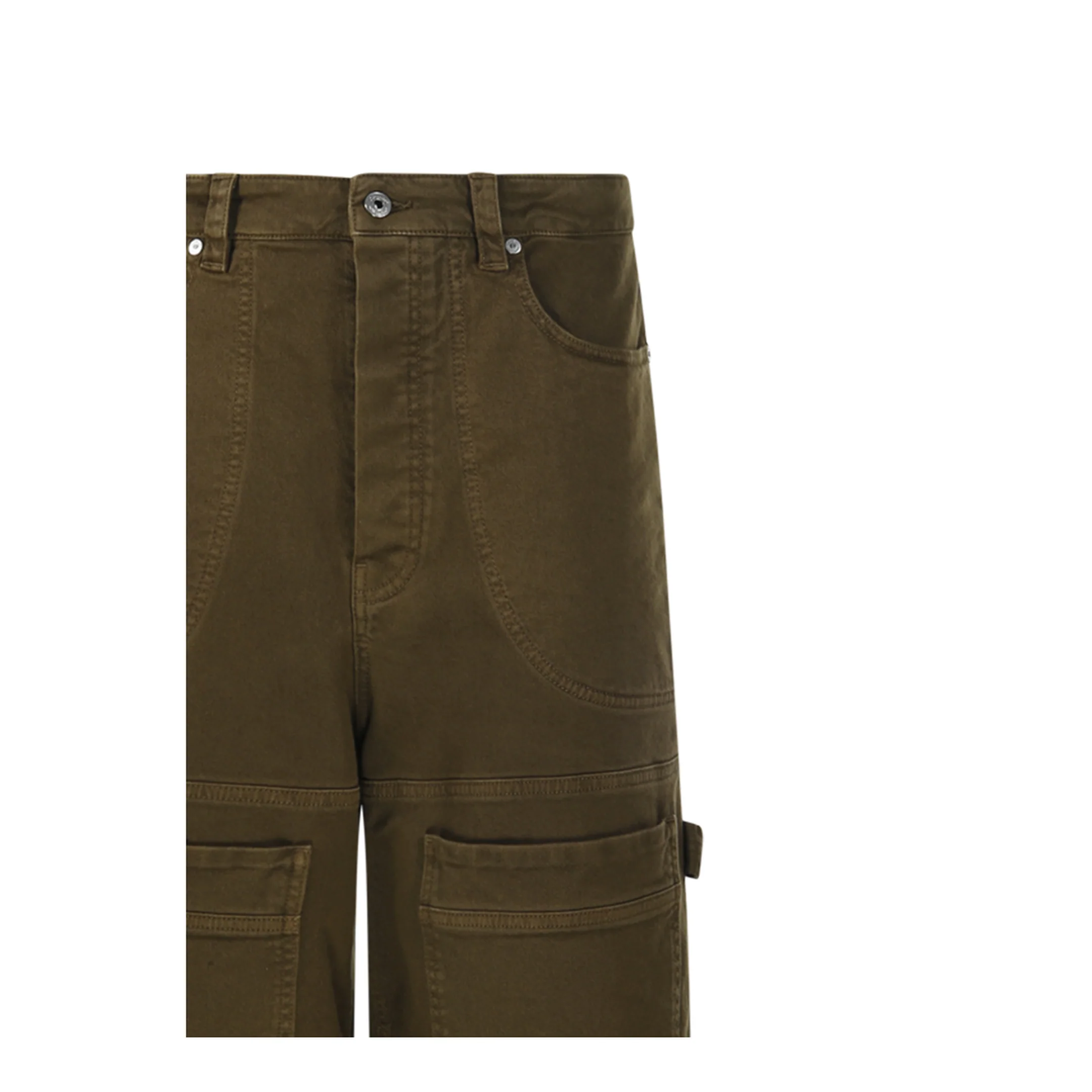 Casual Pants - Image 4