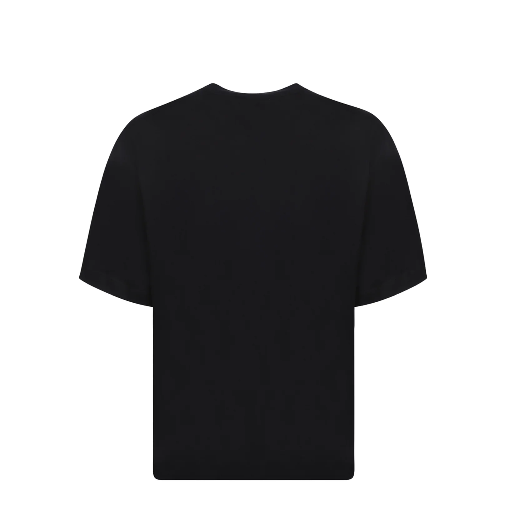 Cotton Body Scan Print T-Shirt - Image 2