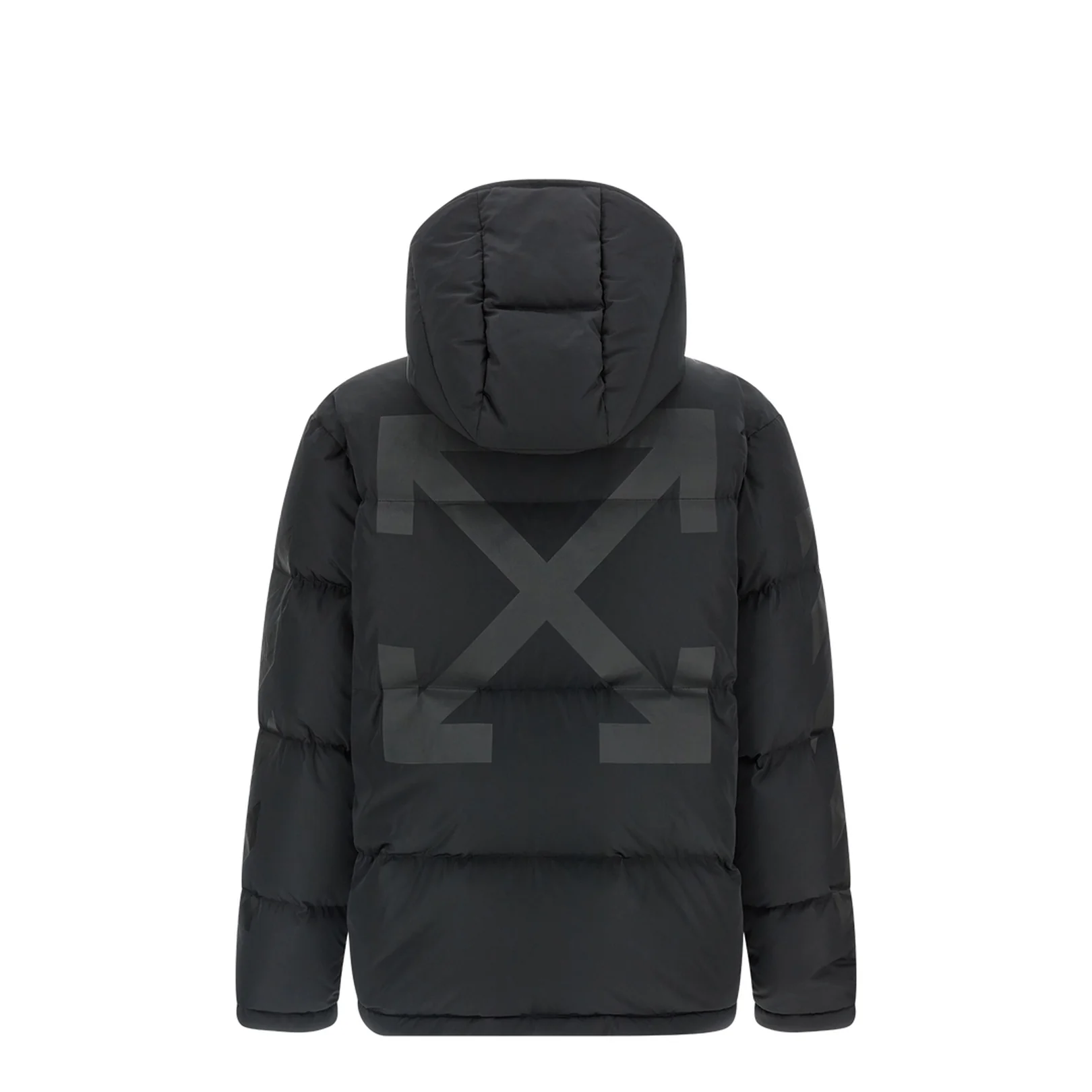 Diagonal Arrow Down Jacket - Image 3