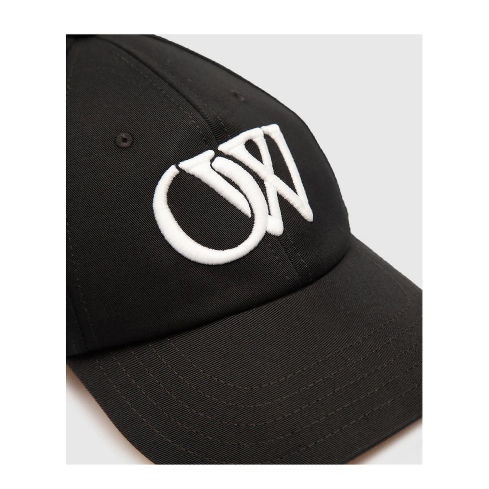 Drill Ow Baseball Cap - Image 2