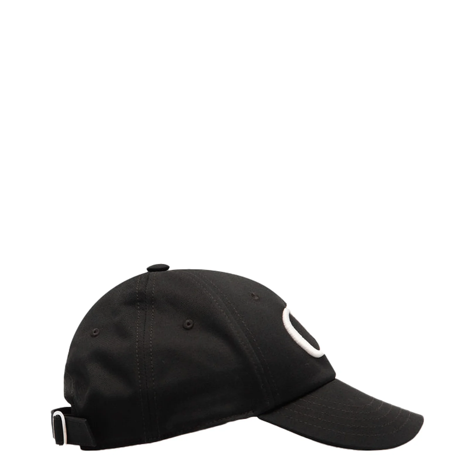 Drill Ow Baseball Cap - Image 3