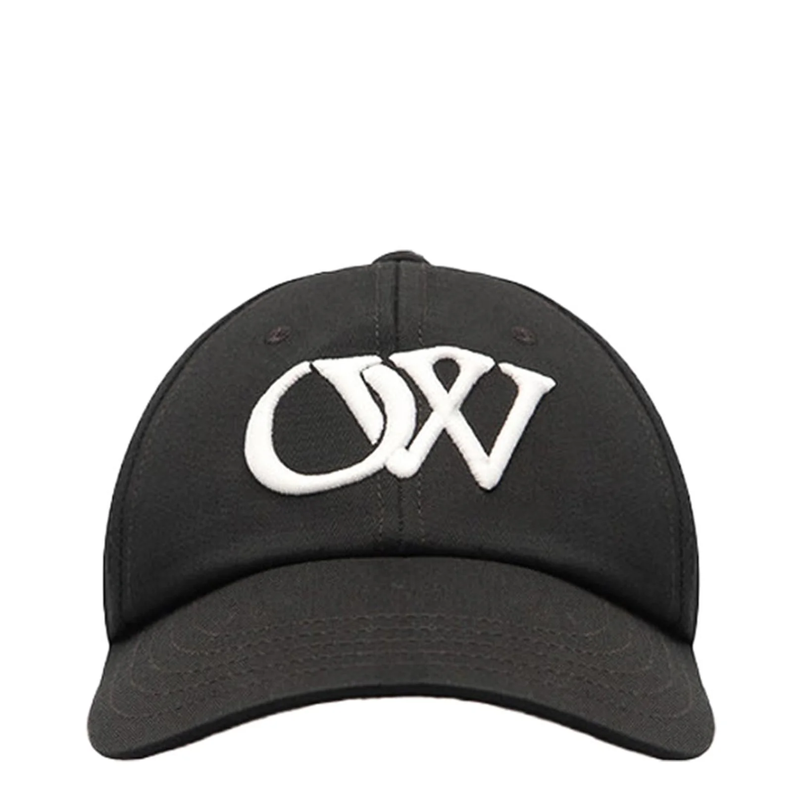 Drill Ow Baseball Cap - Image 4