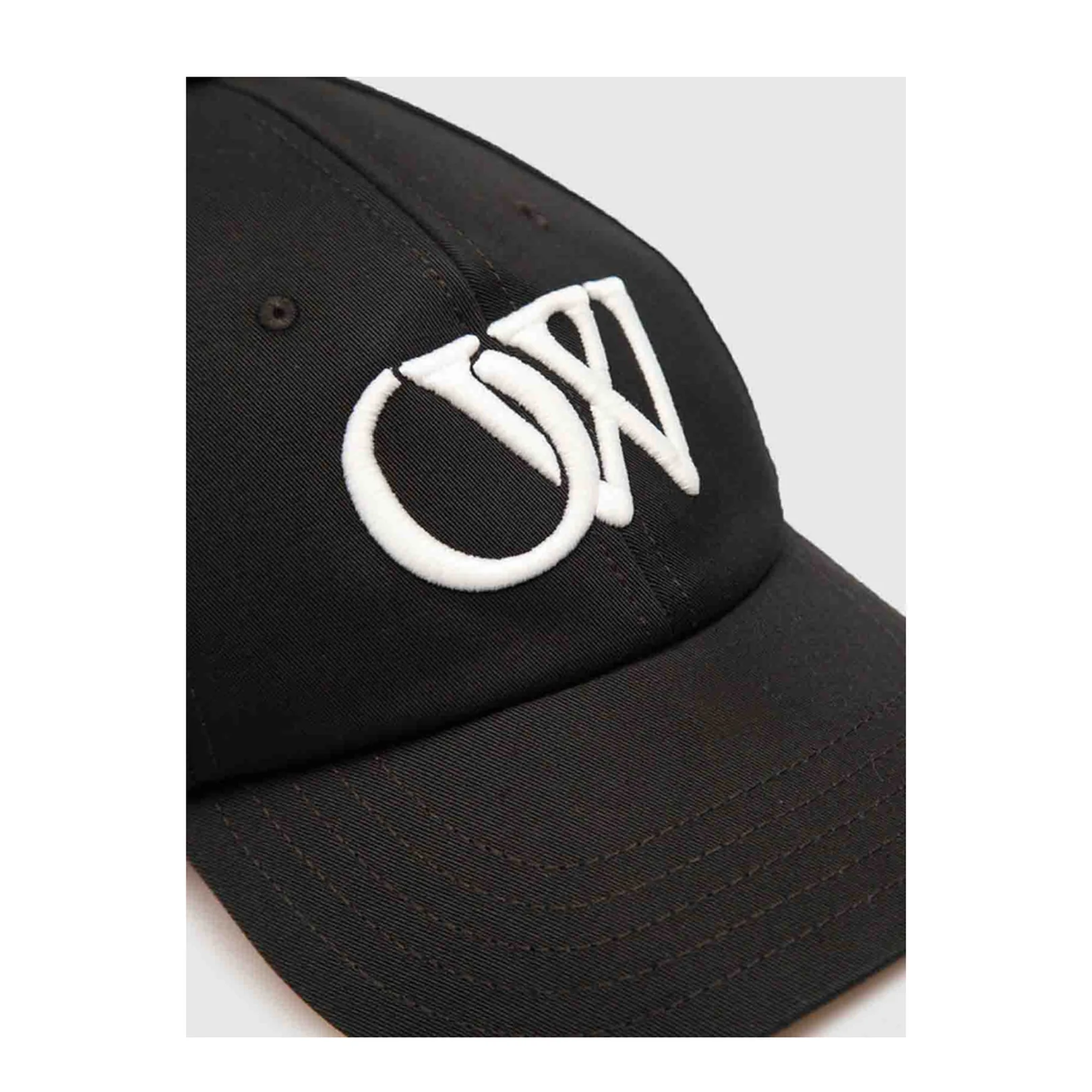 Drill Ow Baseball Cap - Image 5