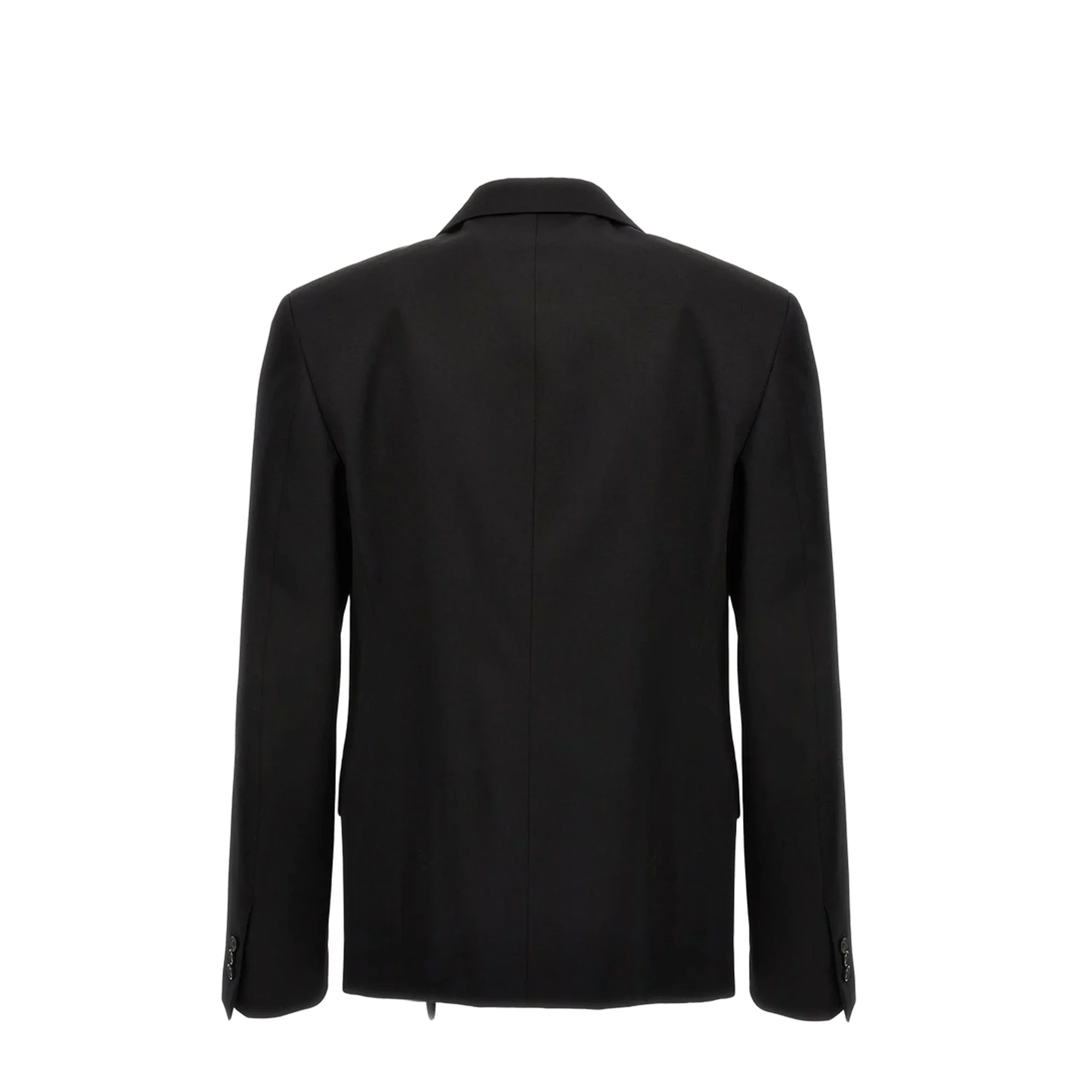 Embroidery Blazer - Image 2