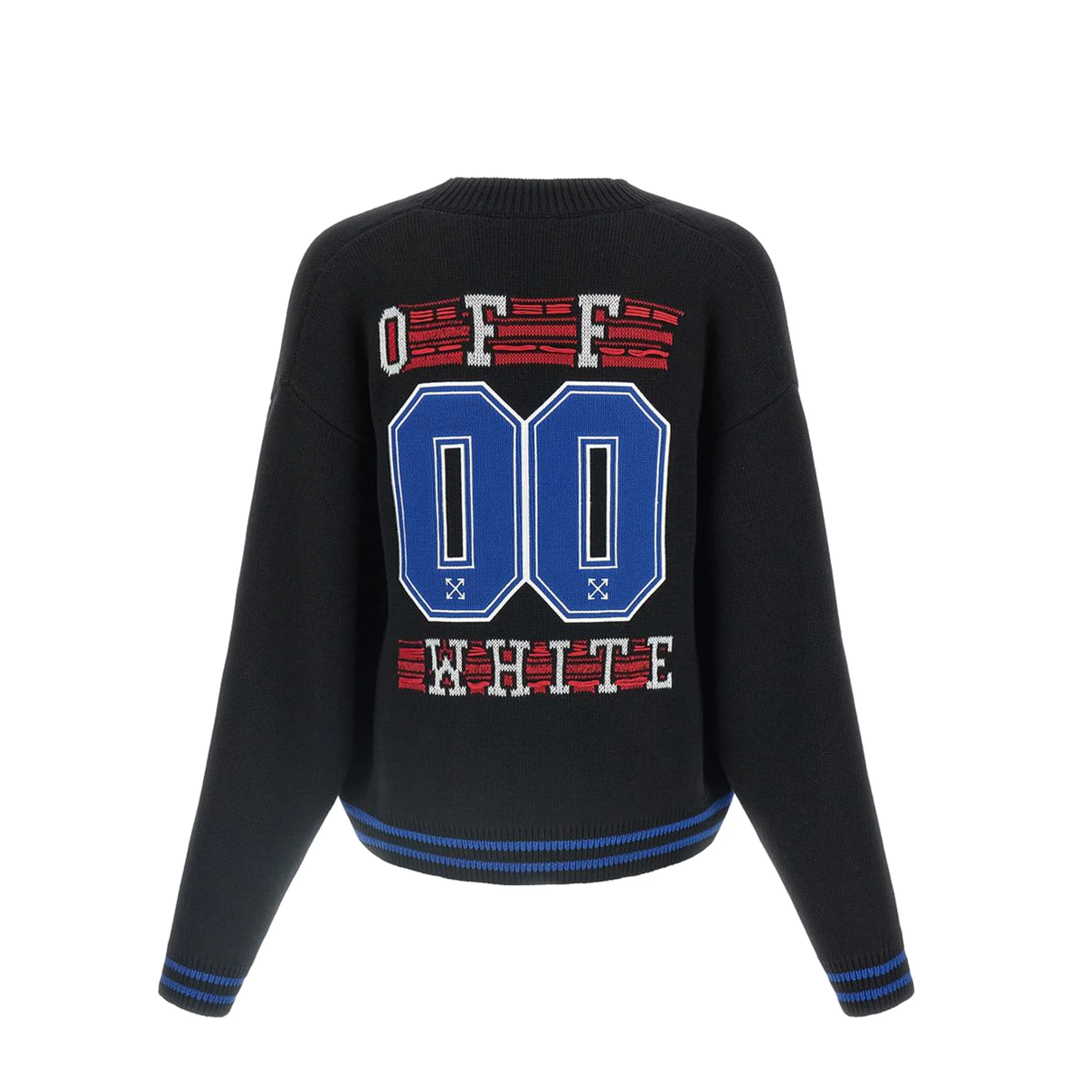 Glide Diag Cardigan - Image 2