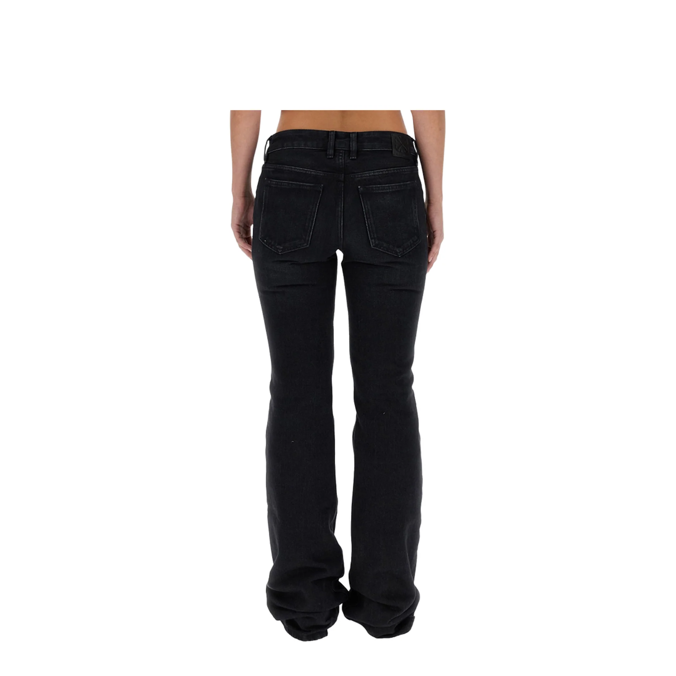 JEANS WIDE LEG - Image 4