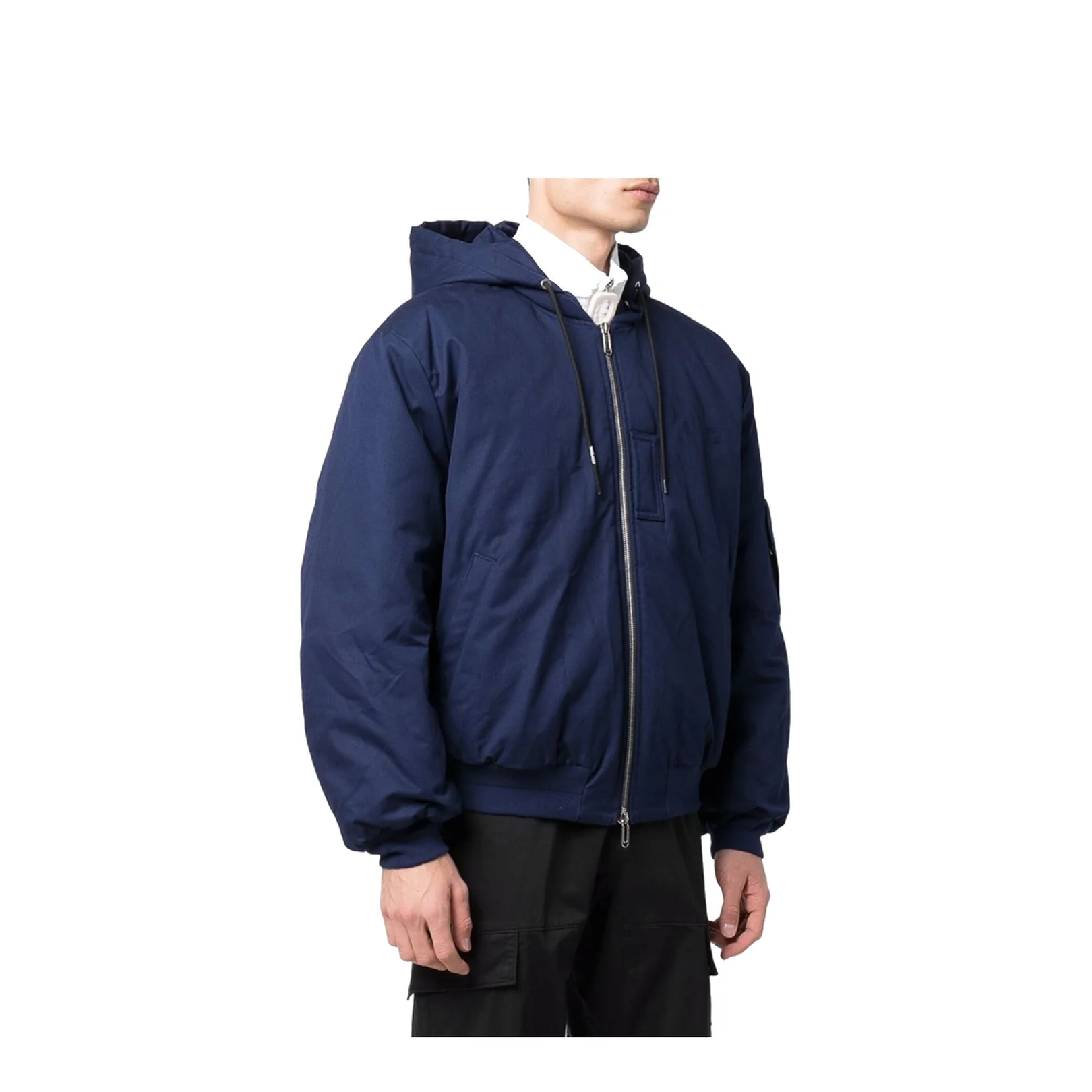 Logo Bomber - Image 2
