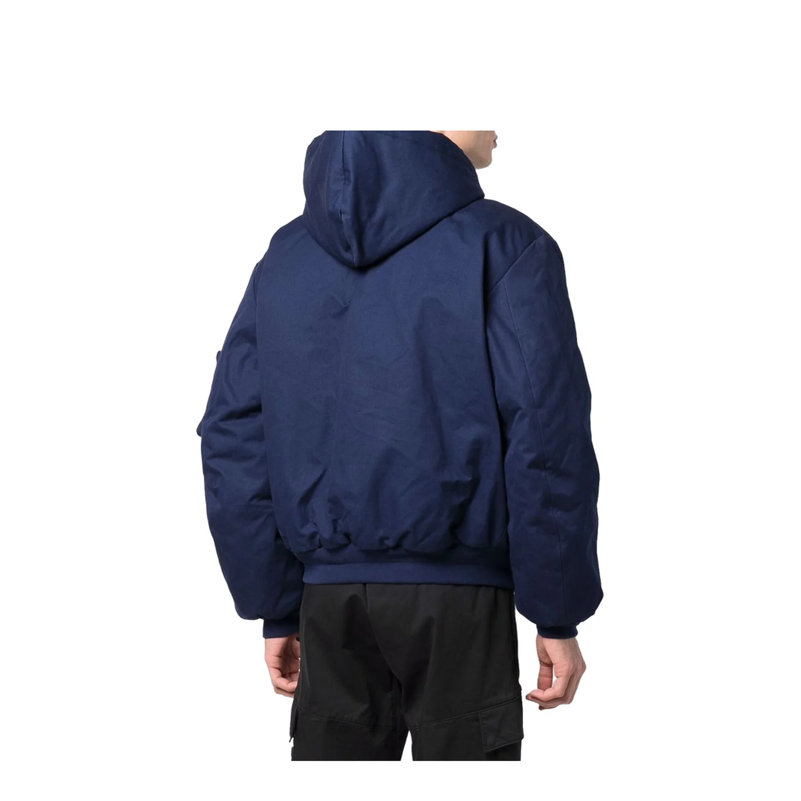 Logo Bomber - Image 3
