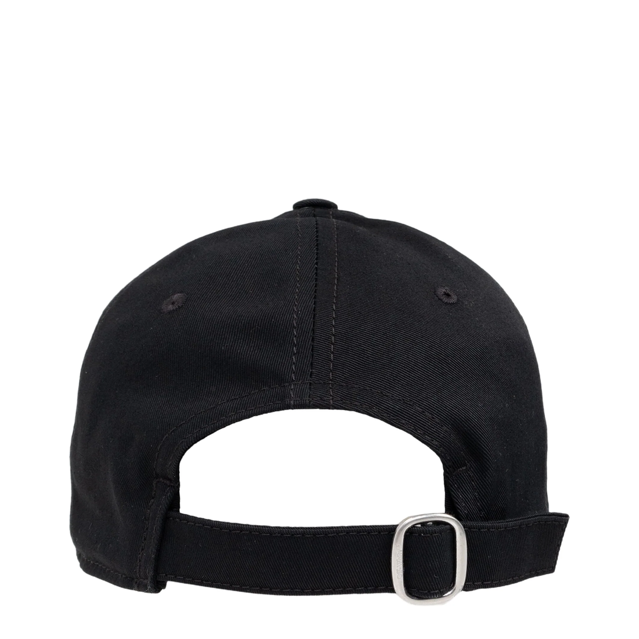 Logo-Embroidered Cotton Cap - Image 2