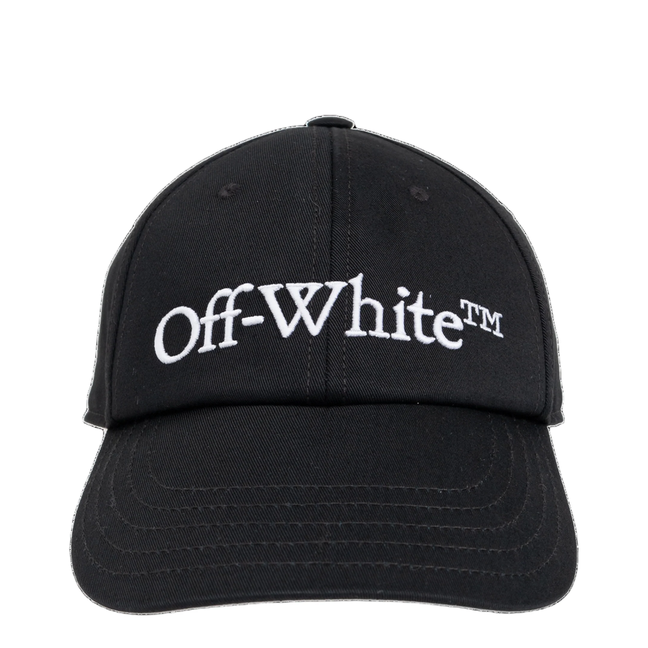 Logo-Embroidered Cotton Cap - Image 4