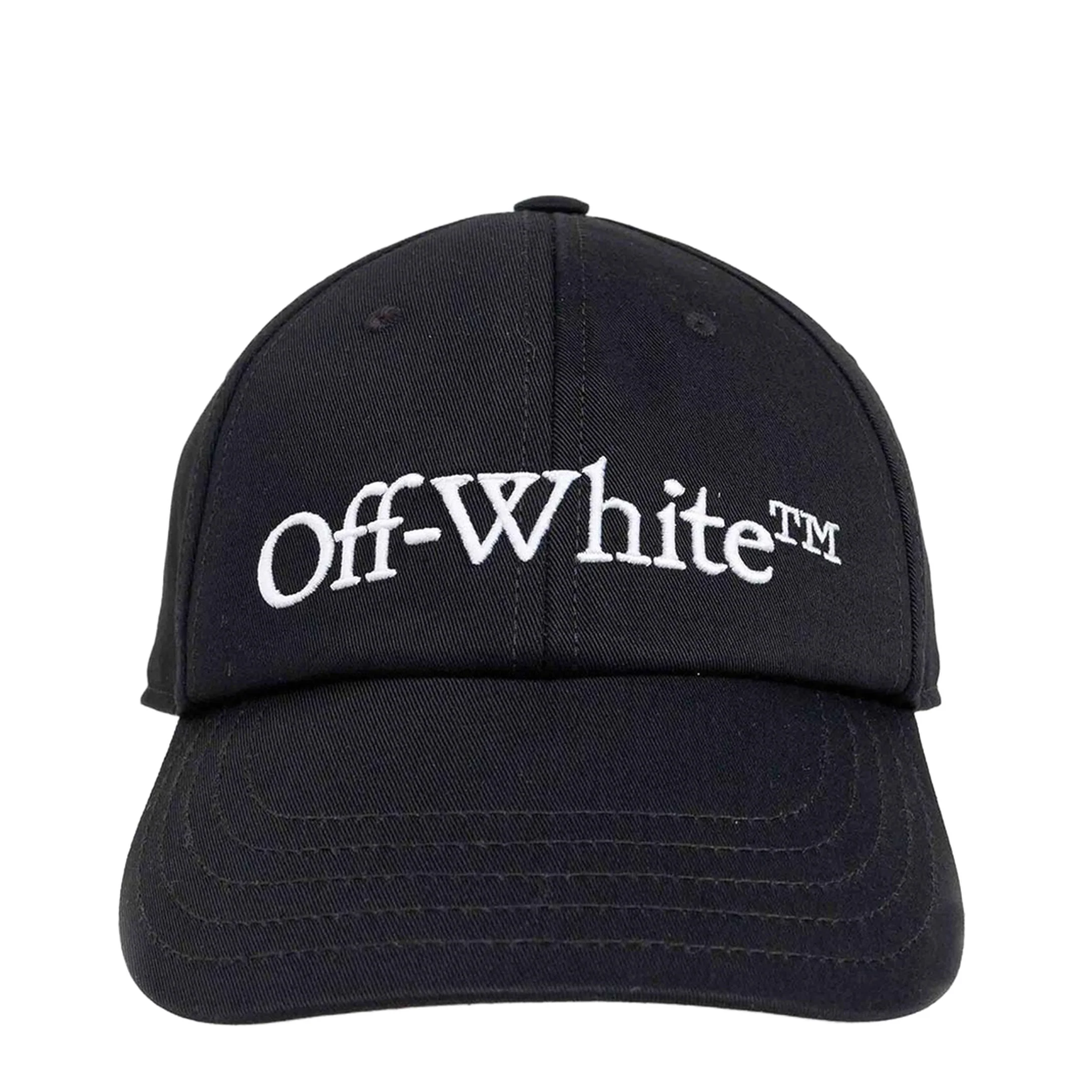Logo-Embroidered Cotton Cap - Image 5