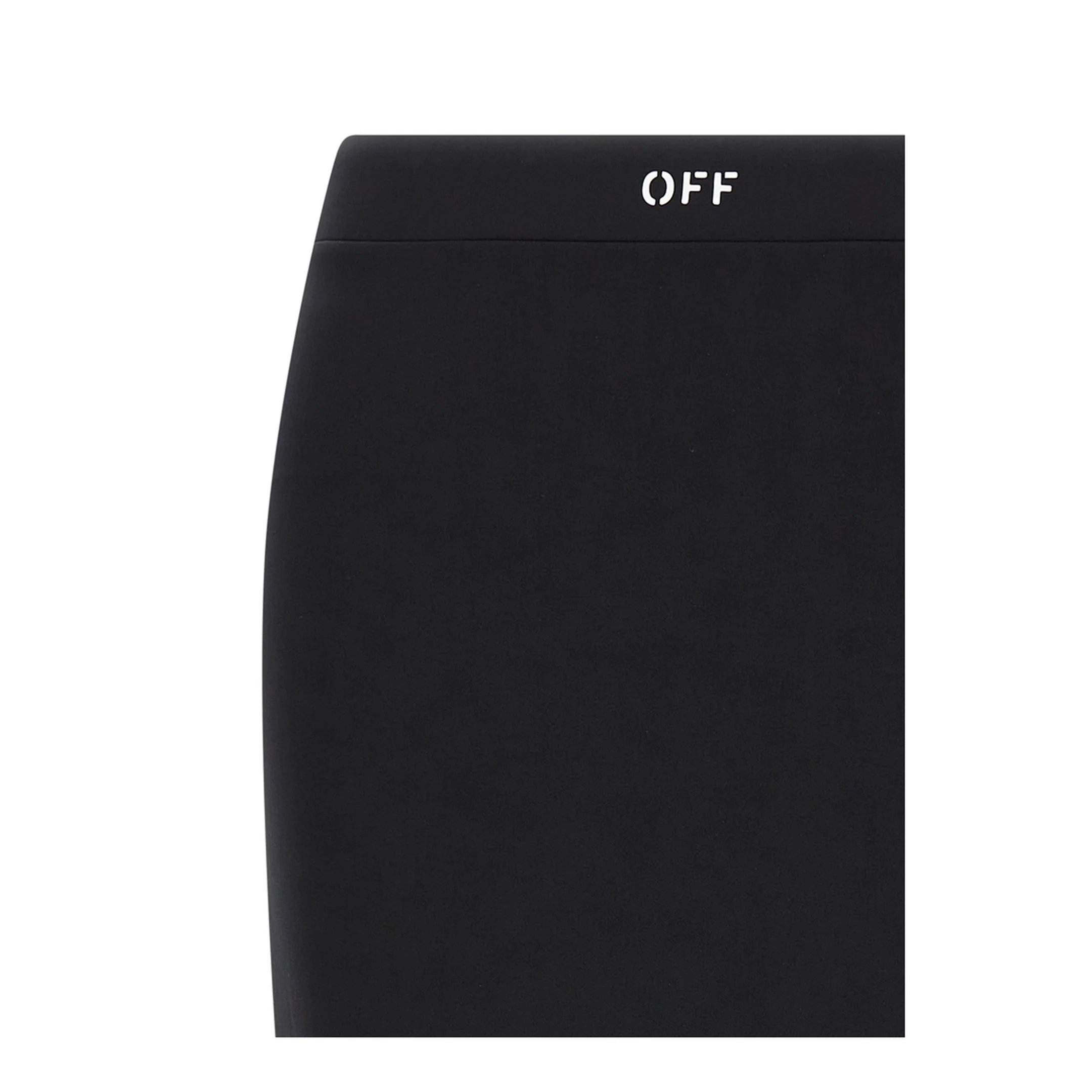 Logo Skirt - Image 3