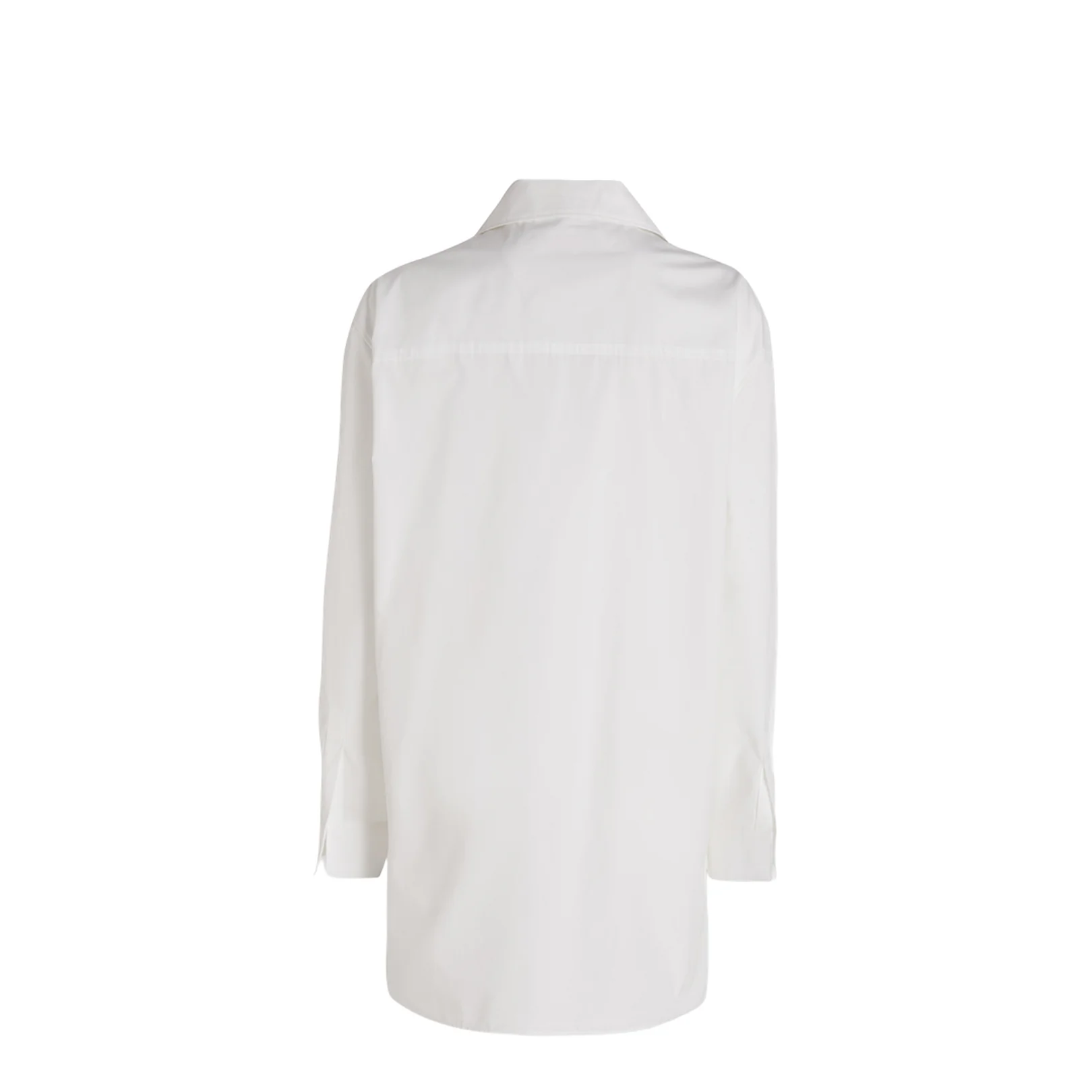 Long-sleeved Shirt - Image 2