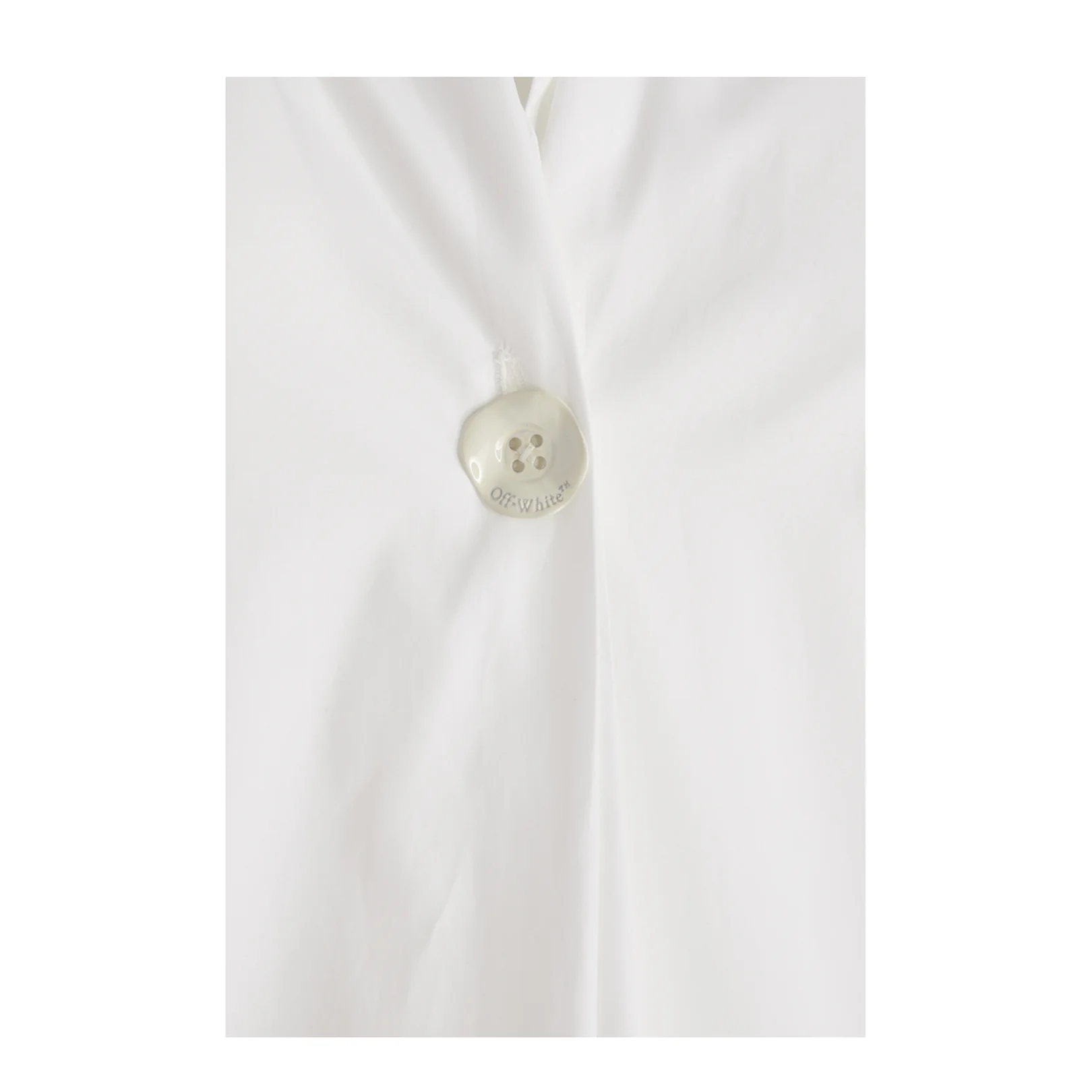 Long-sleeved Shirt - Image 3