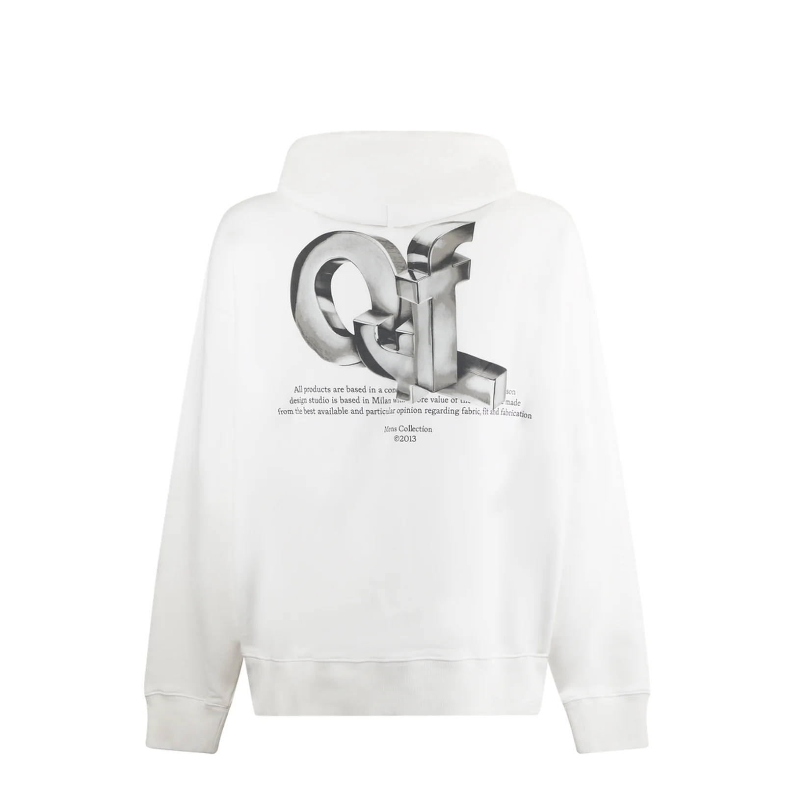 Men's Sweater - Image 2