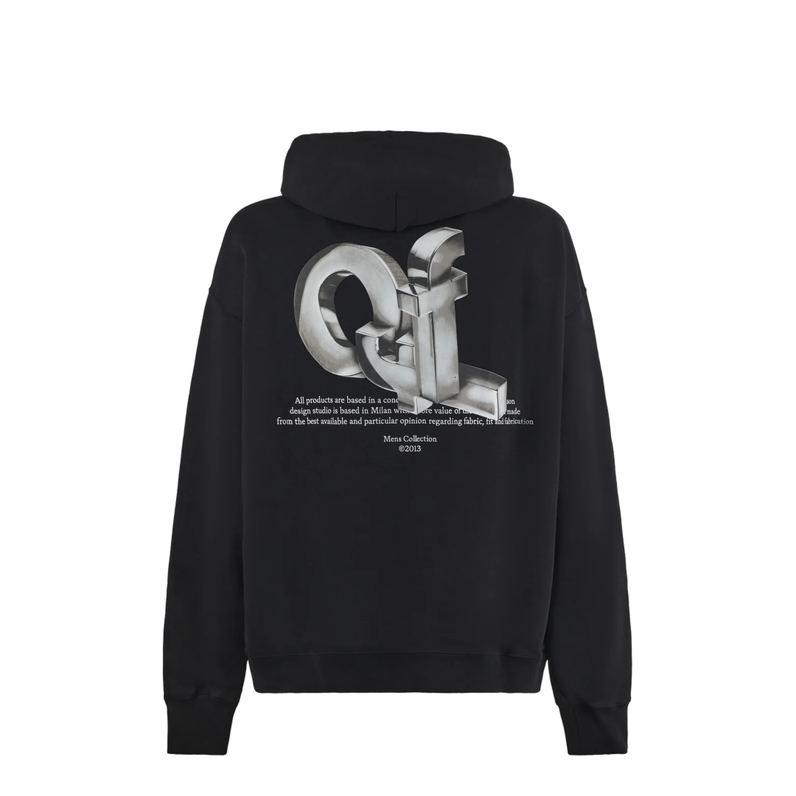 Men's Sweater - Image 2